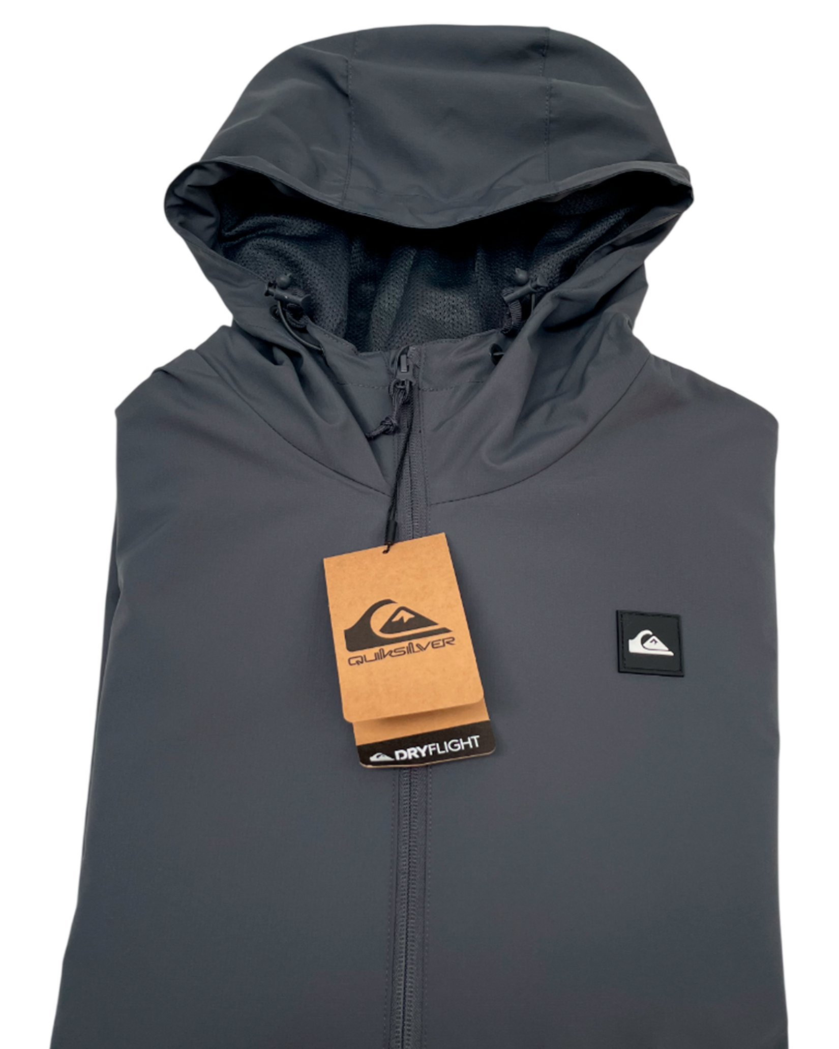 Casaca Impermeable Quiksilver