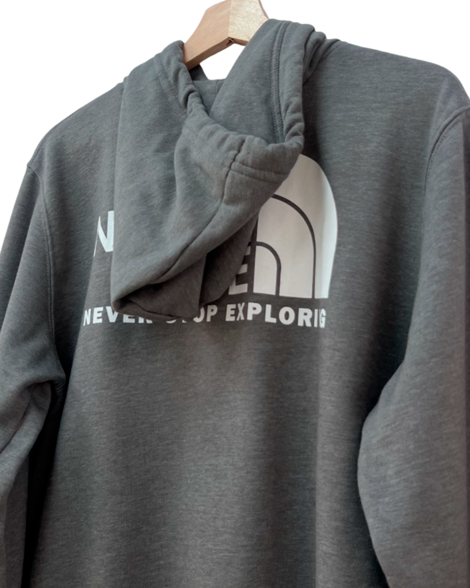 Polera The North Face