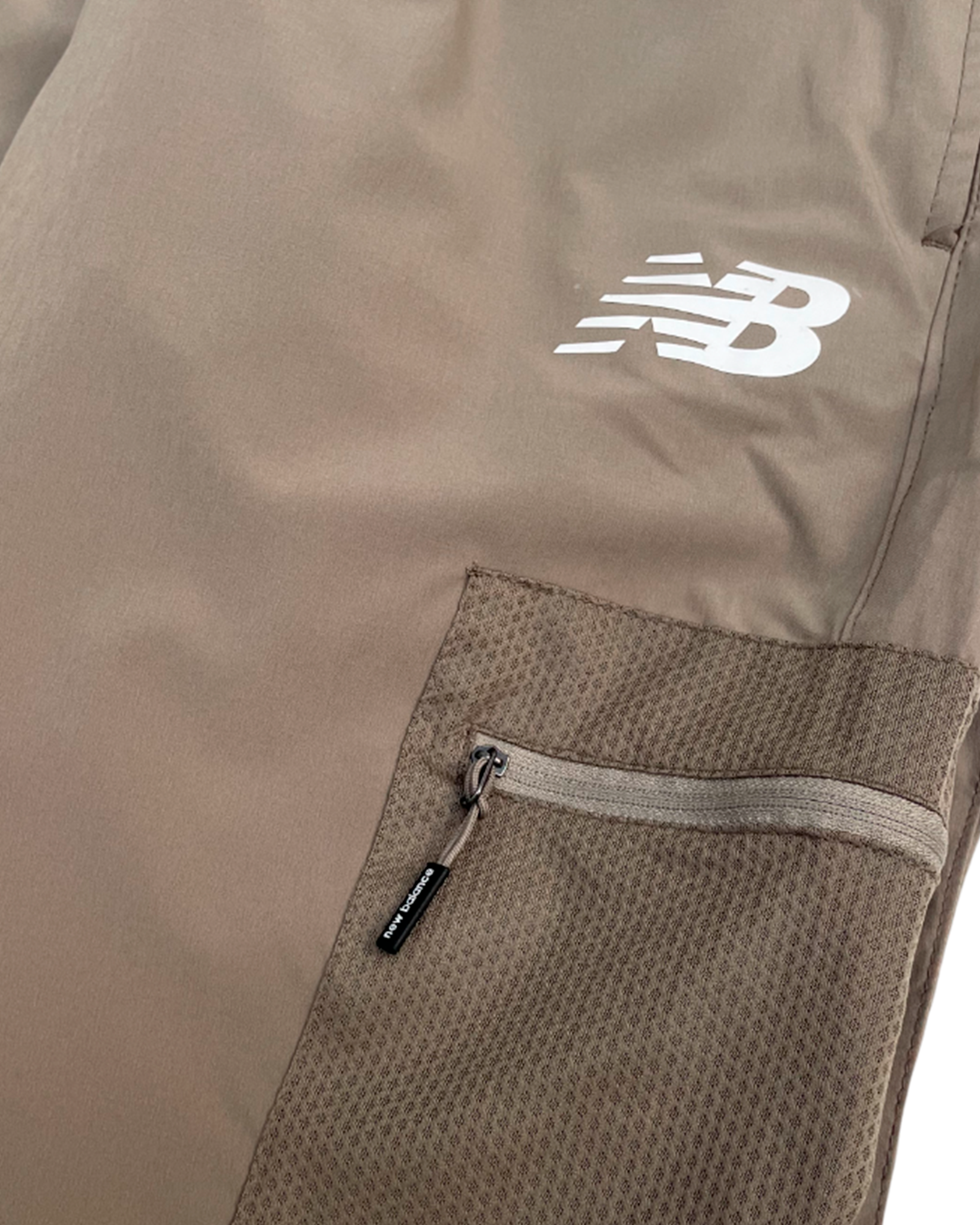 Jogger Deportivo New Balance All Motion