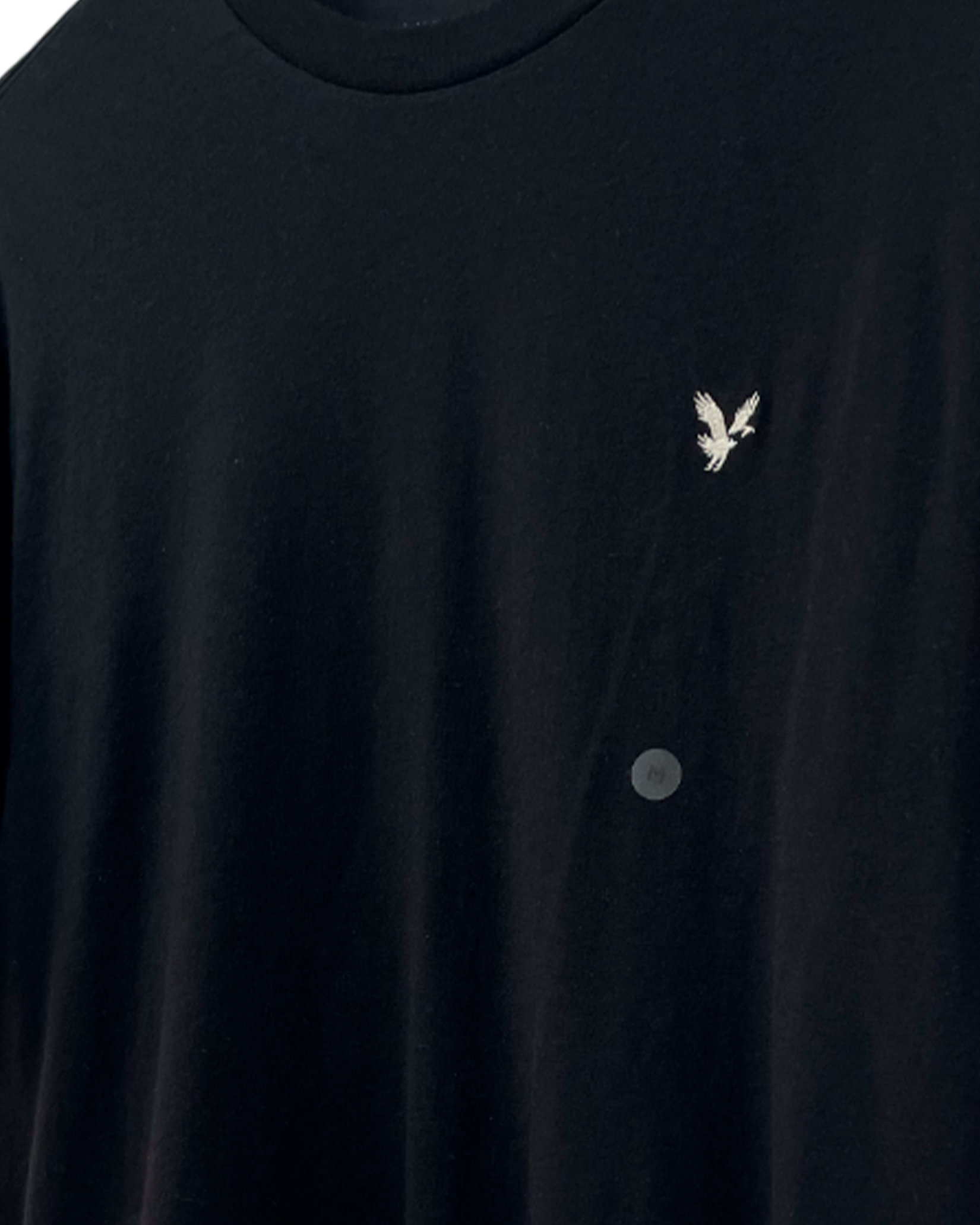 Polo Básico American Eagle