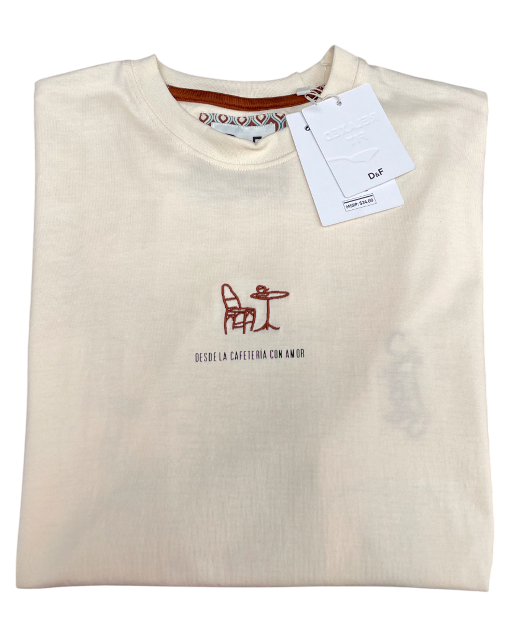 Polo D&F Ricky Singh
