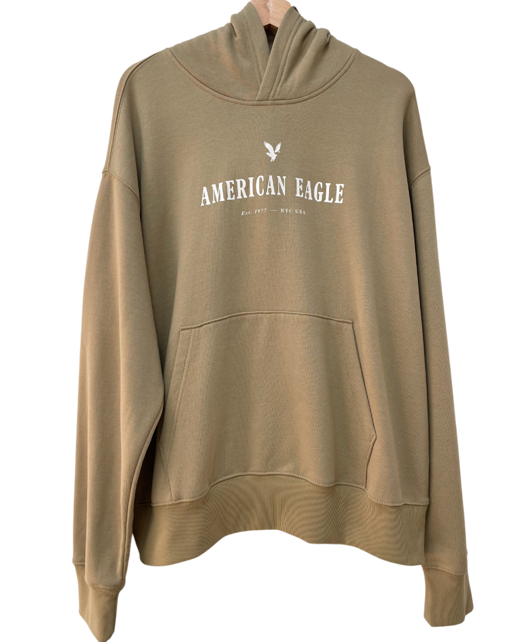 Polera American Eagle