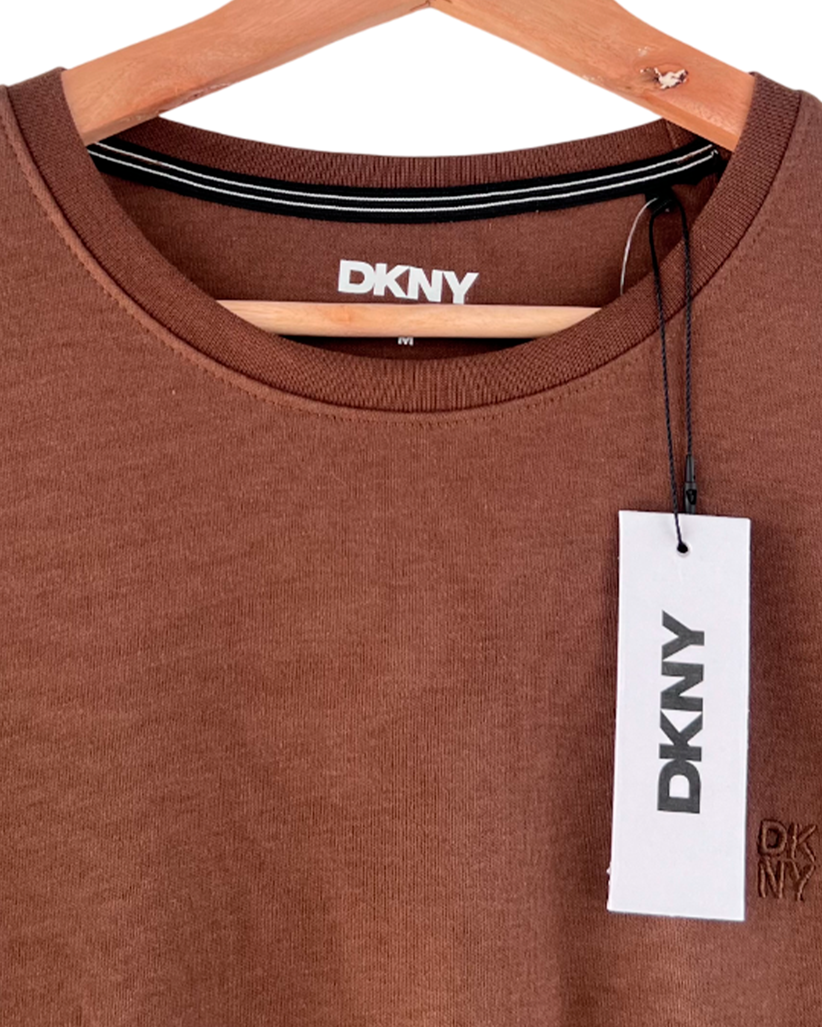Polo DKNY