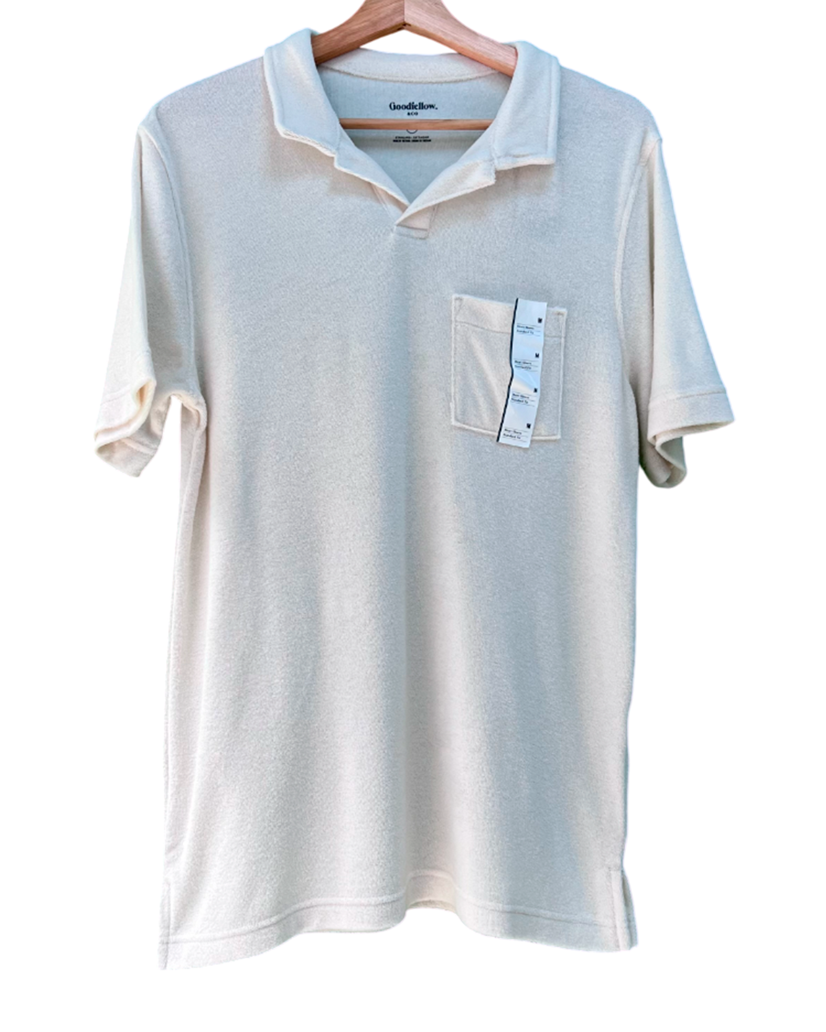 Camisero Goodfellow