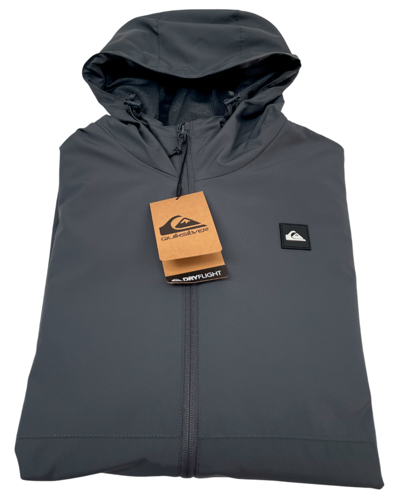 Casaca Impermeable Quiksilver