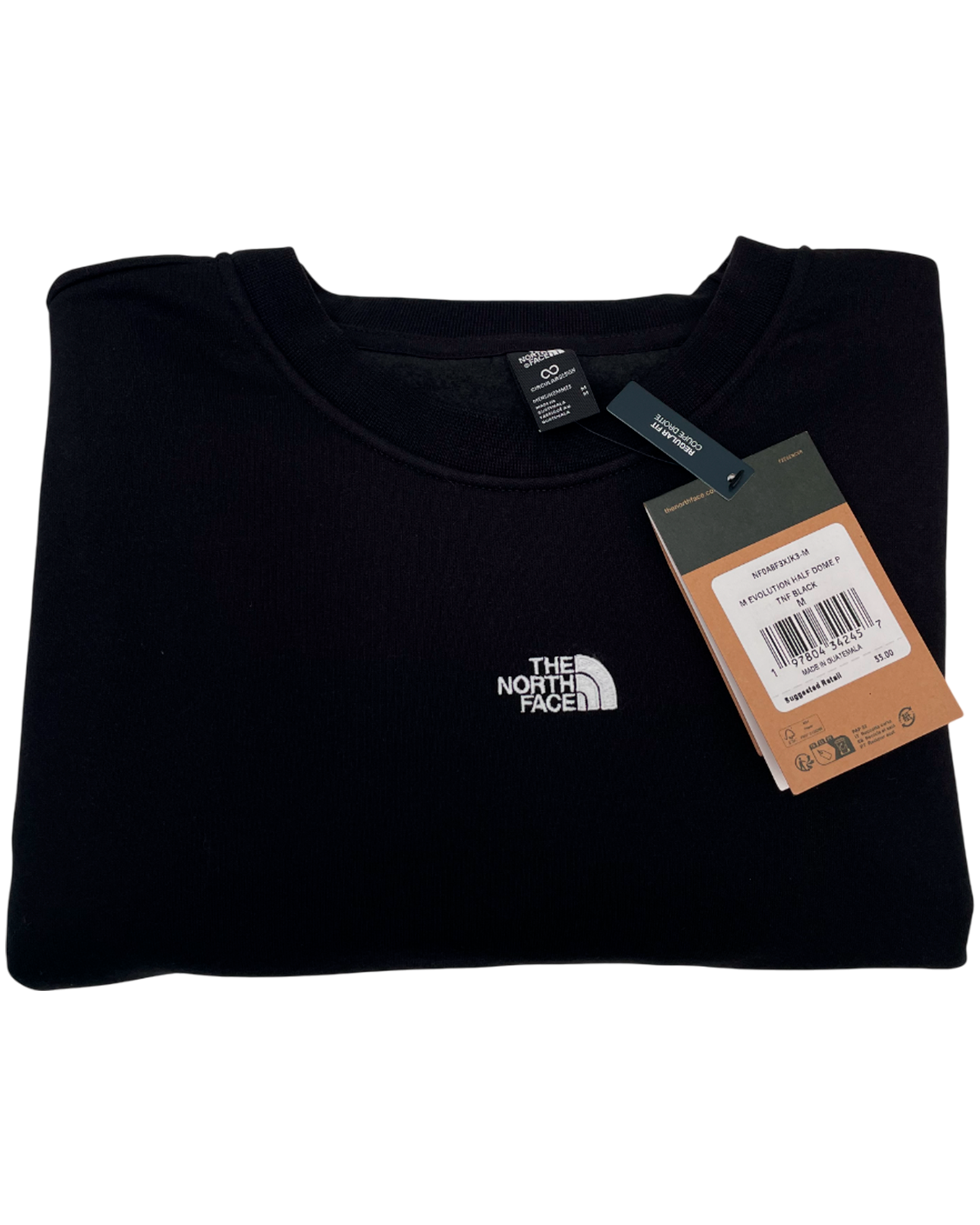 Polera The North Face