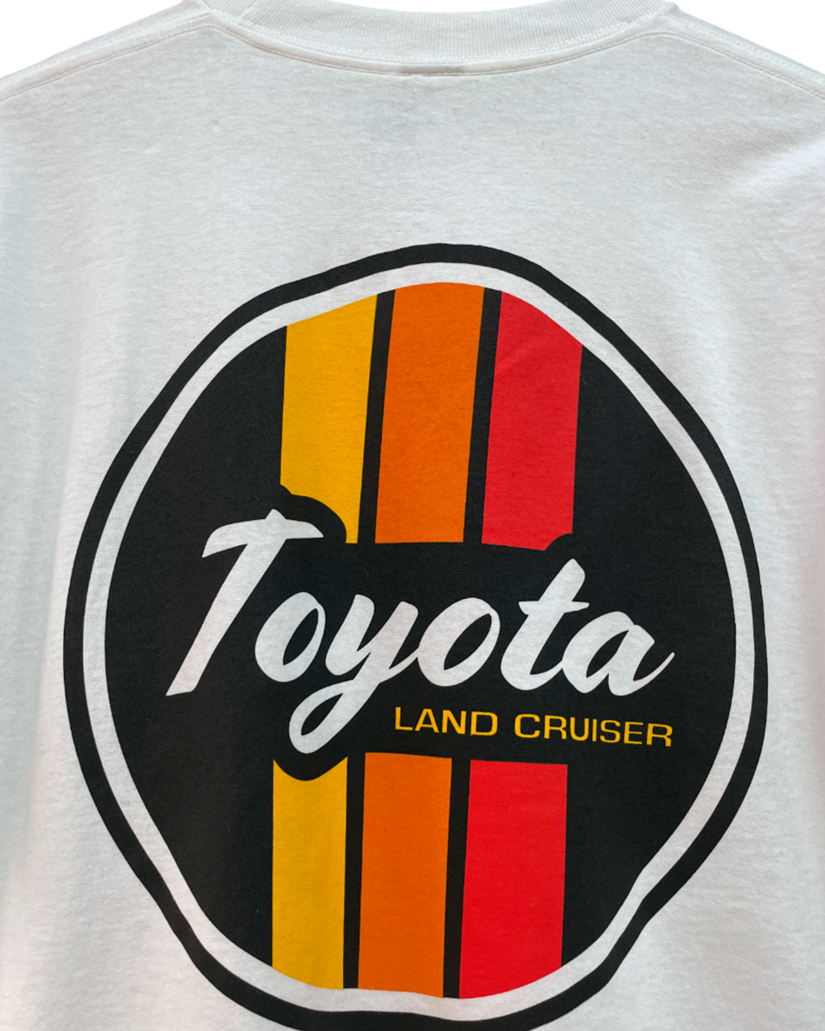 Polo Toyota