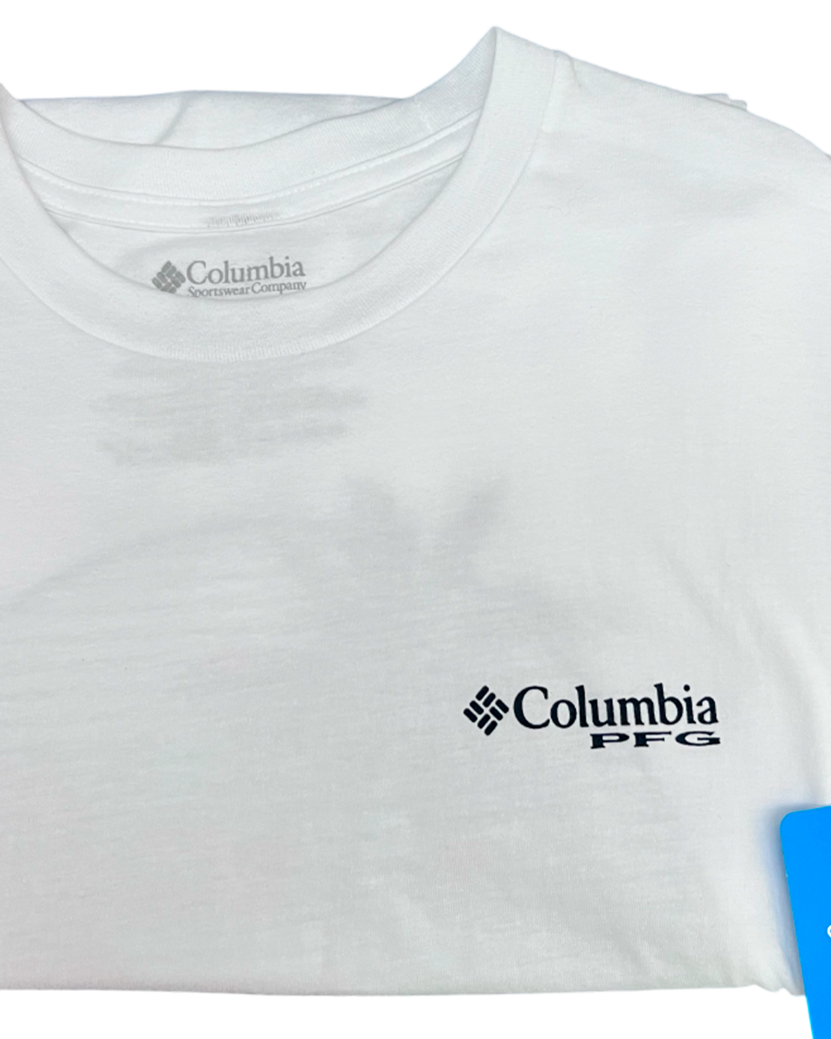 Polo Columbia PFG