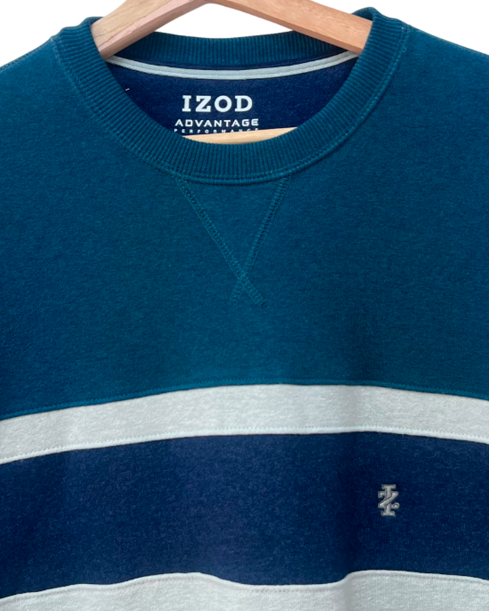 Polera IZOD