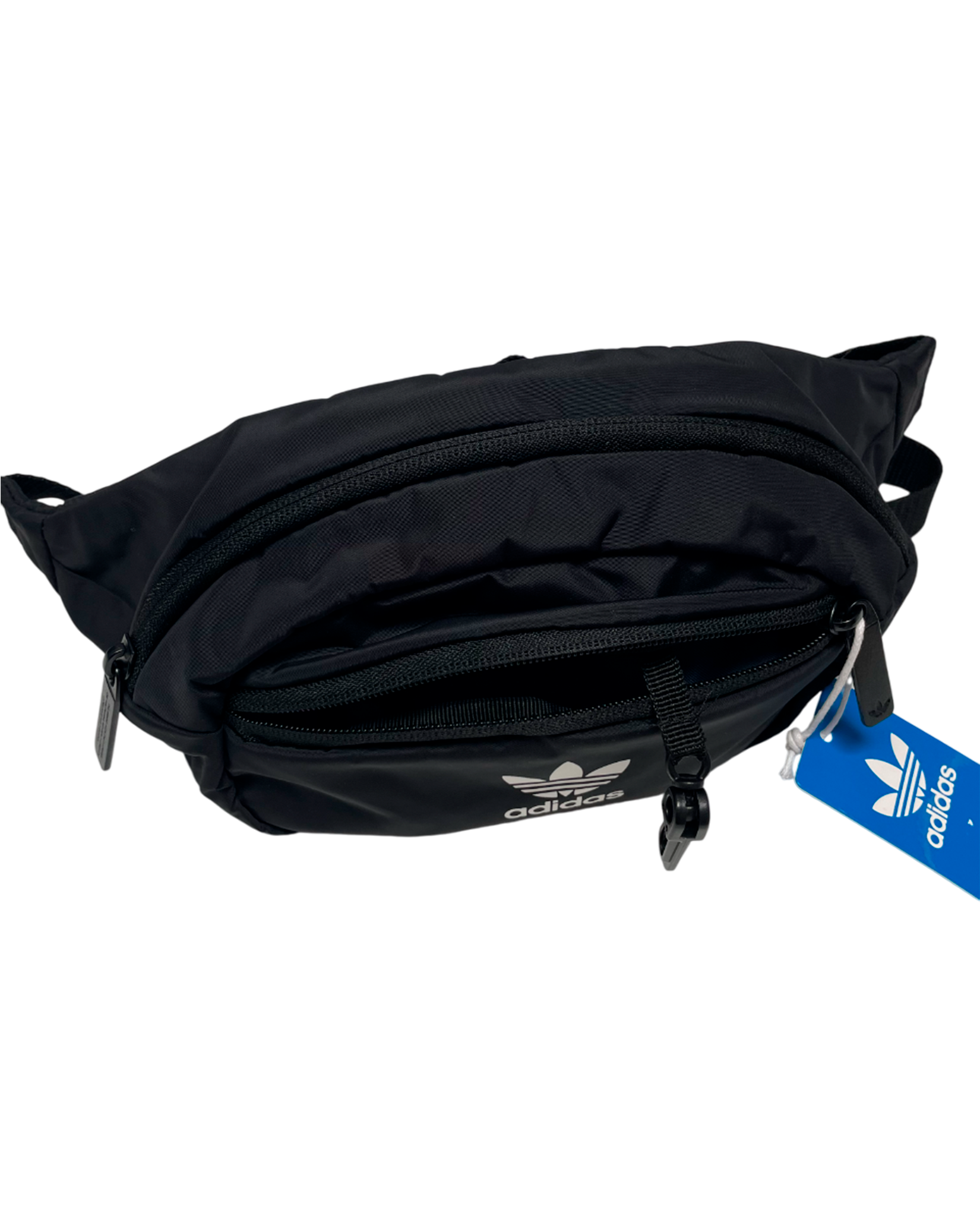 Canguro Adidas Negro