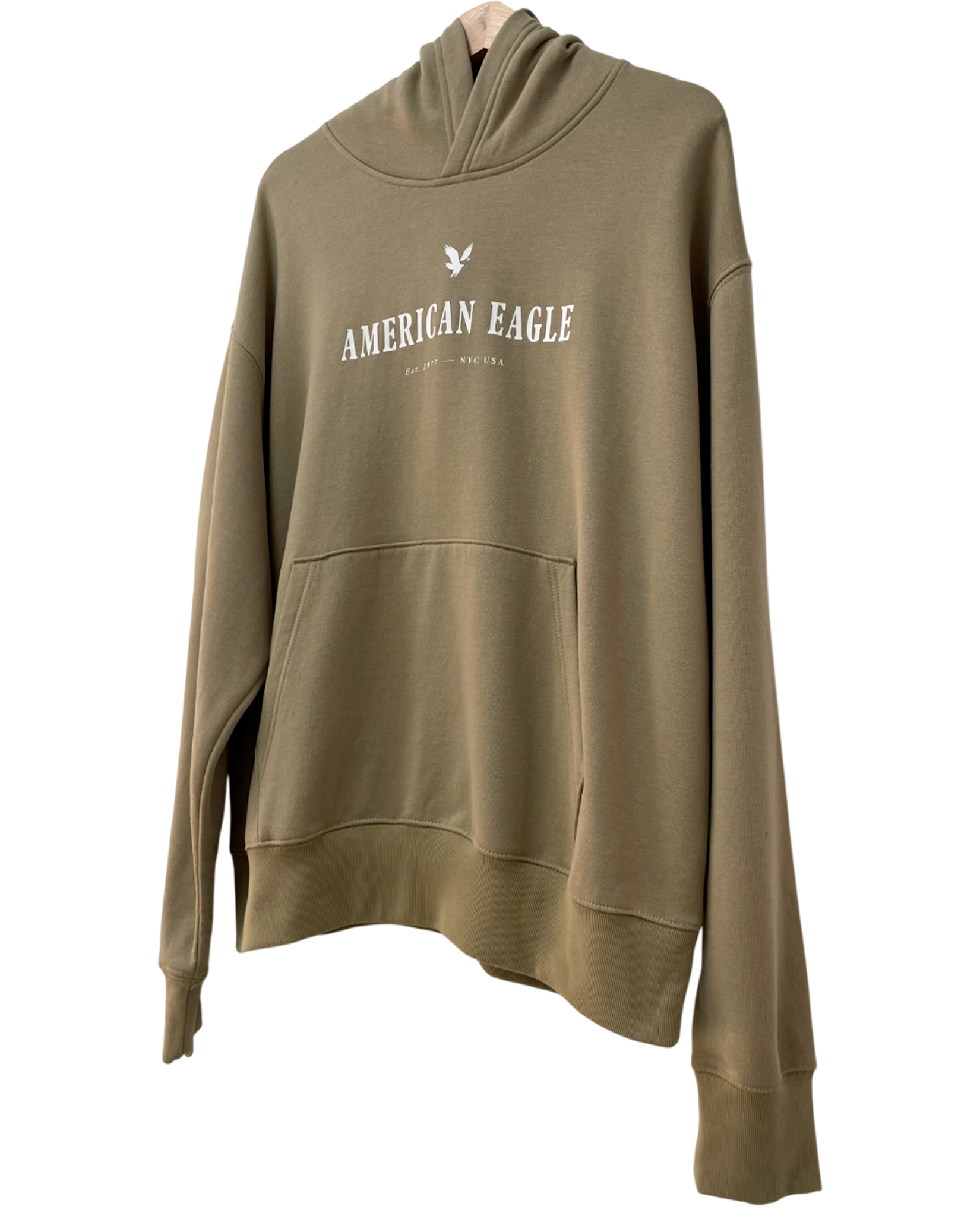 Polera American Eagle