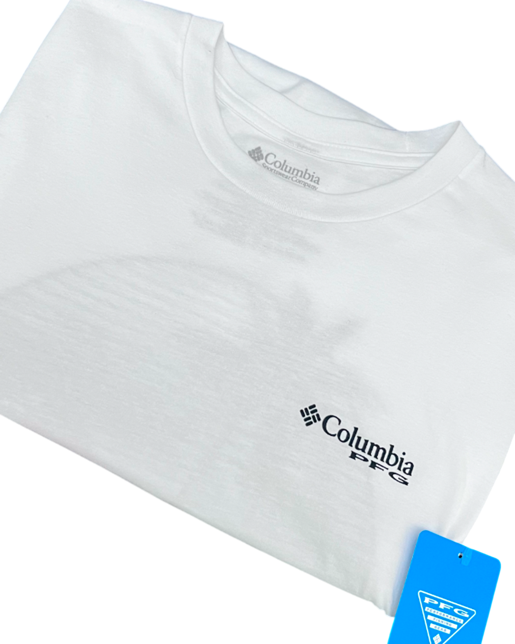 Polo Columbia PFG