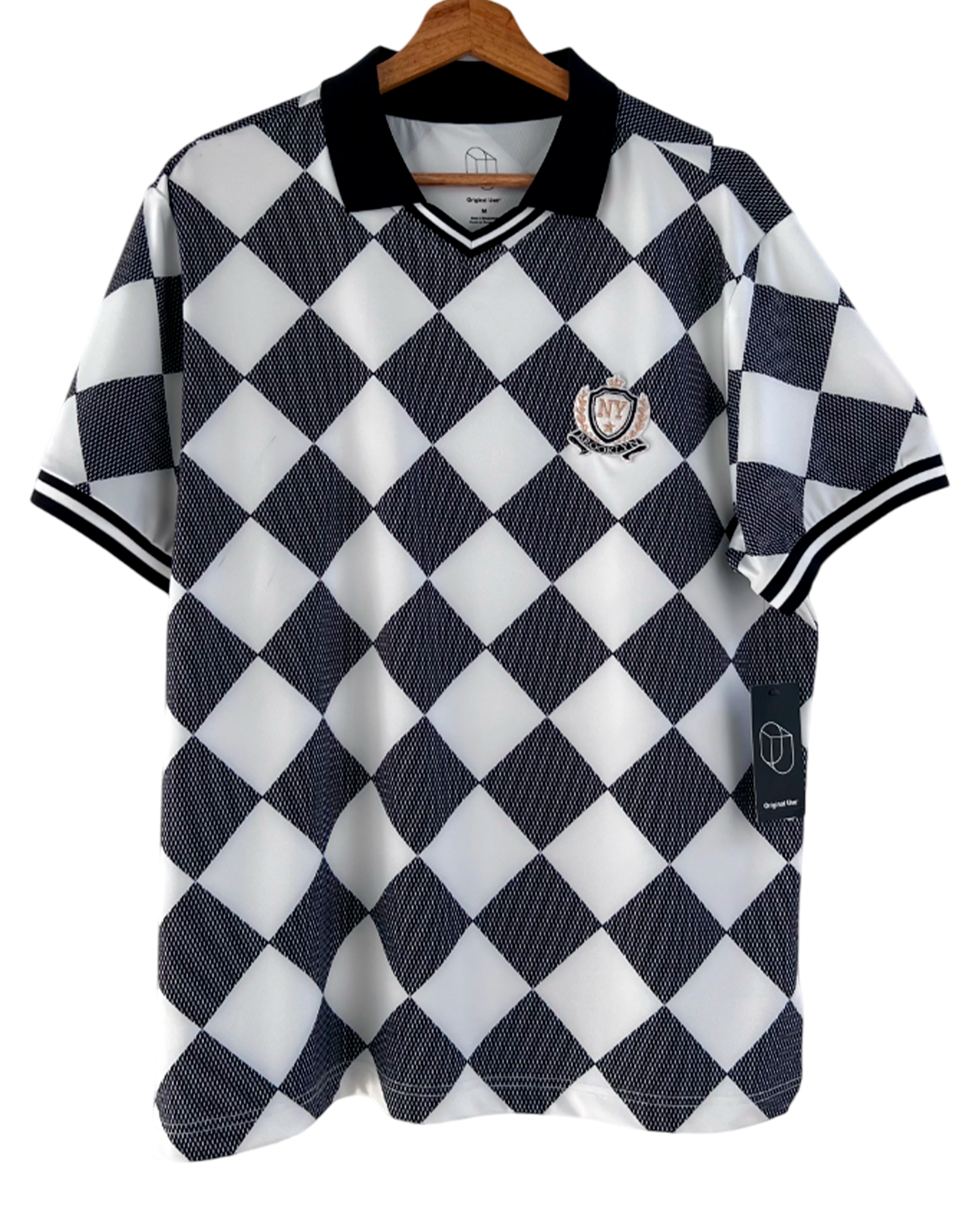 Polo Original Use