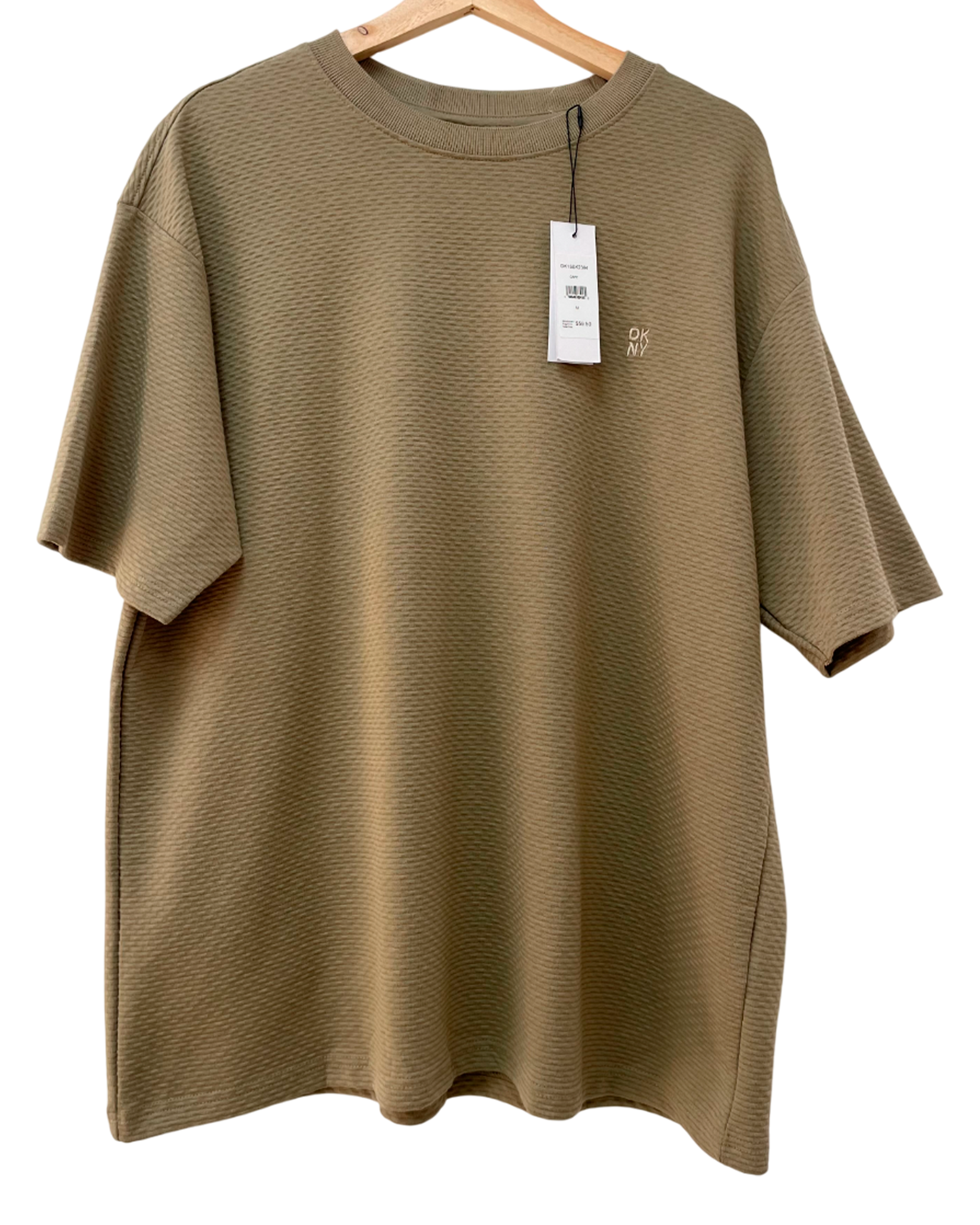 Polo DKNY