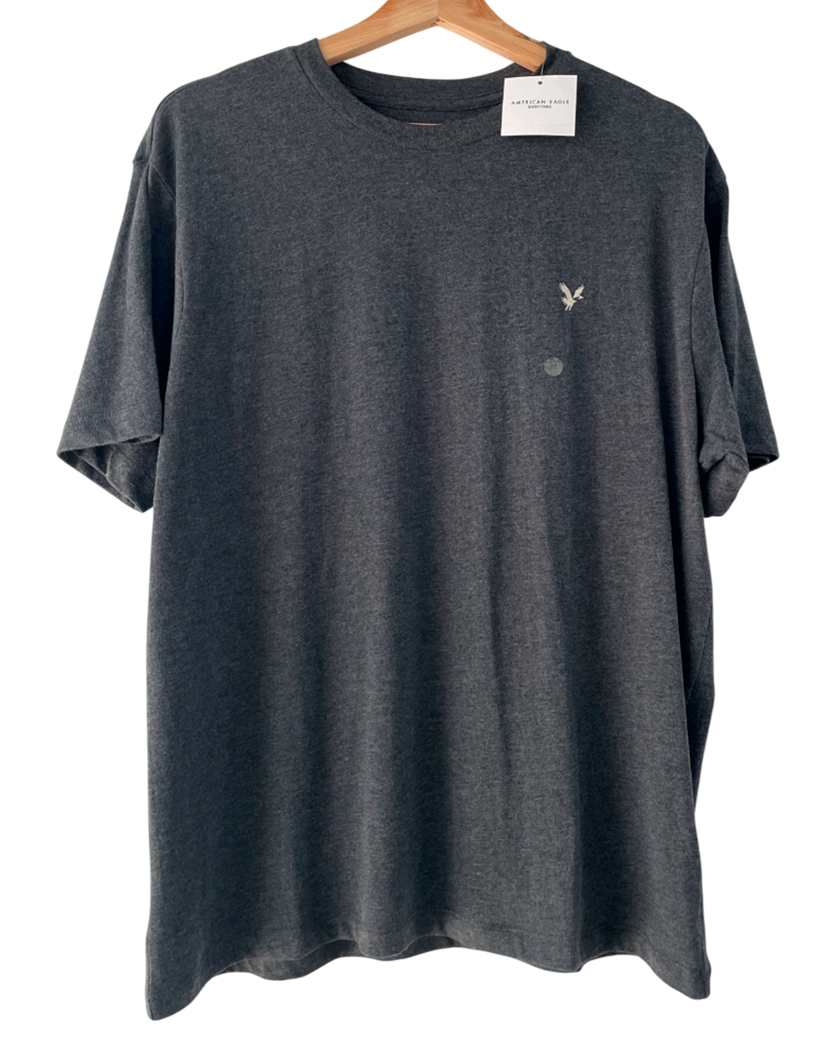 Polo Básico American Eagle