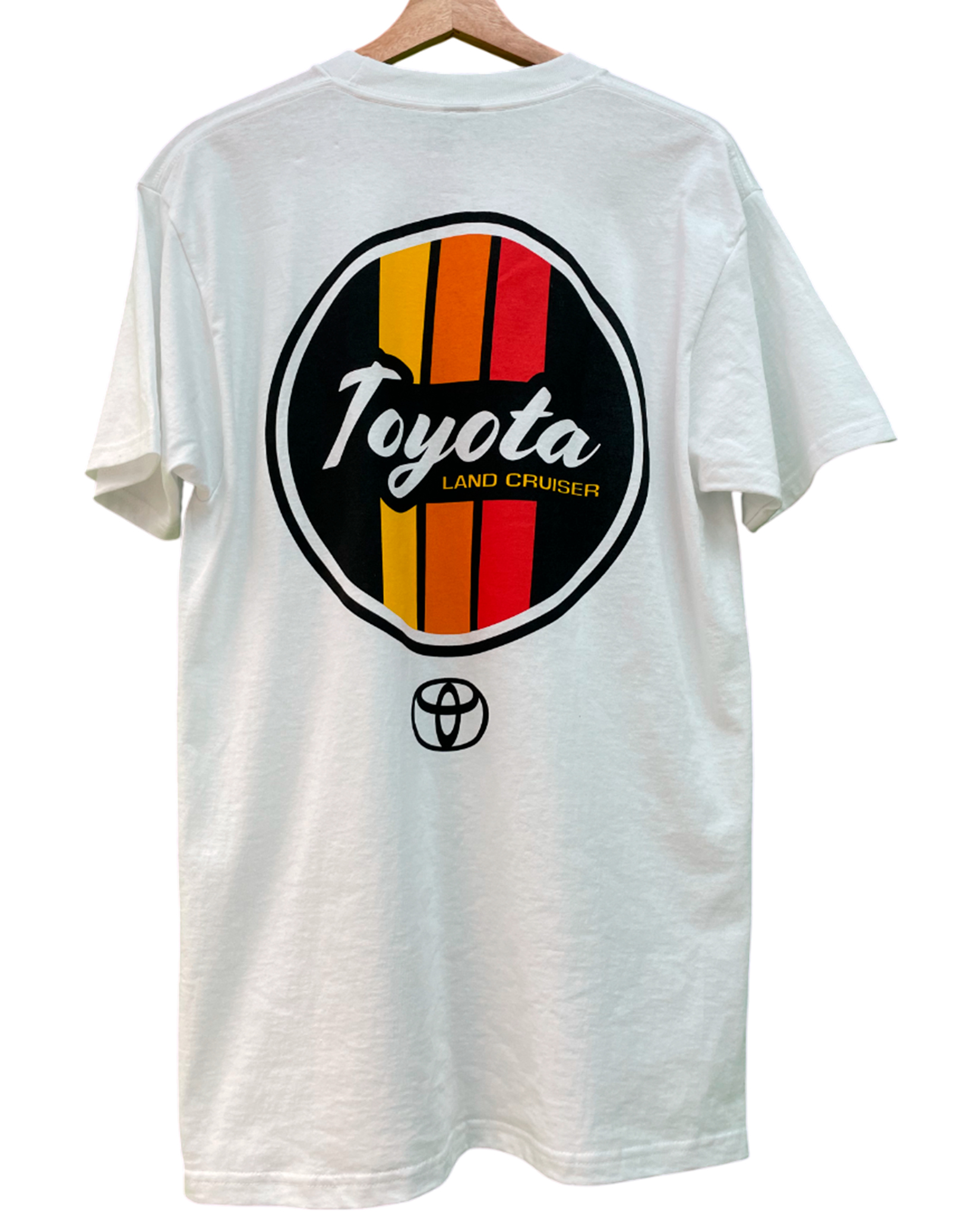 Polo Toyota