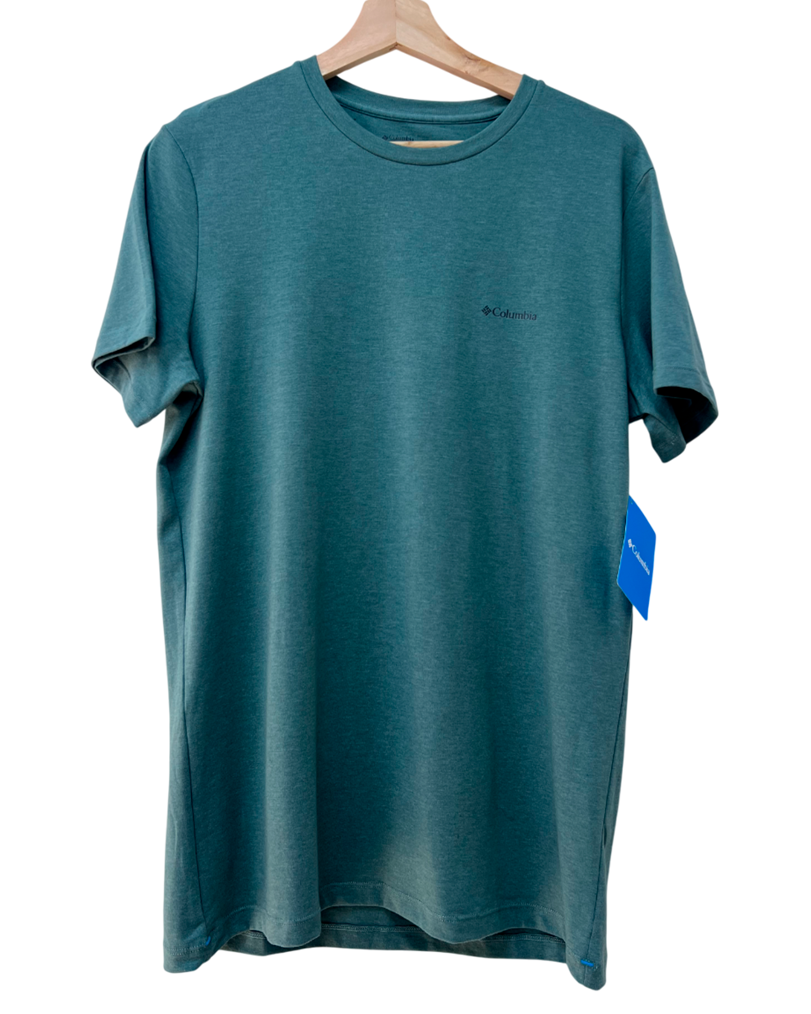 Polo Básico Columbia