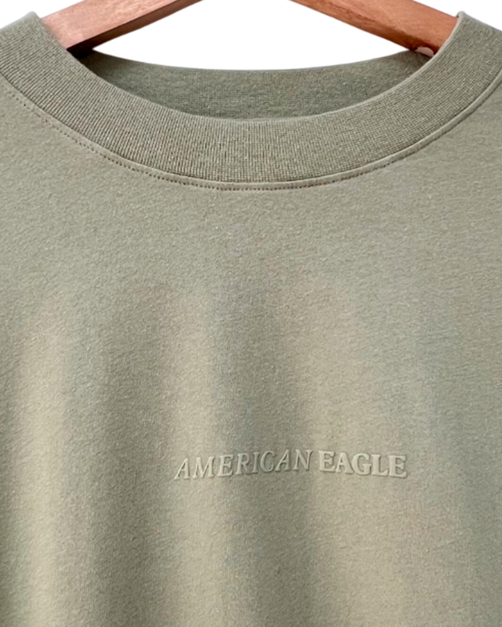 Polo American Eagle