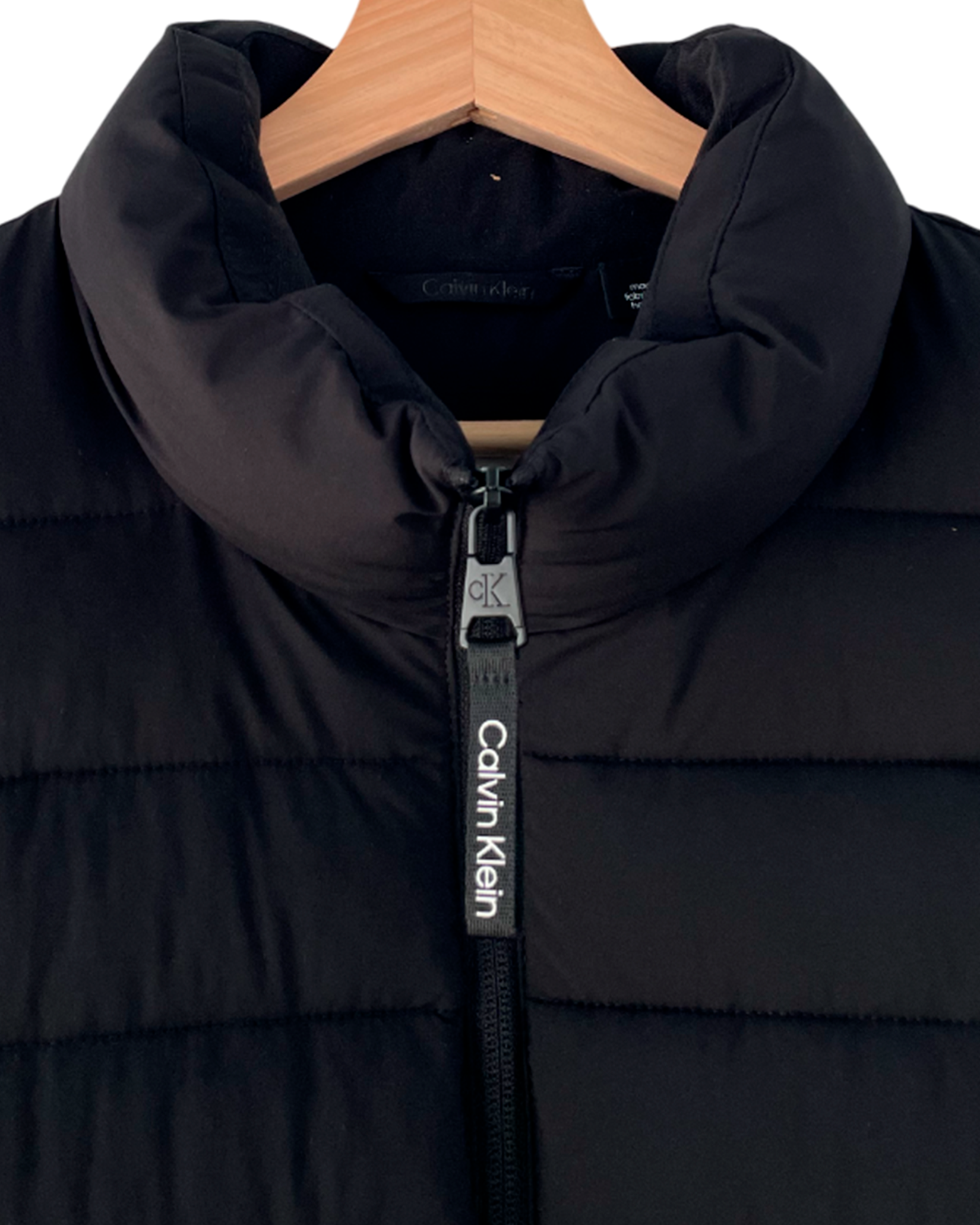 Chaleco Calvin Klein
