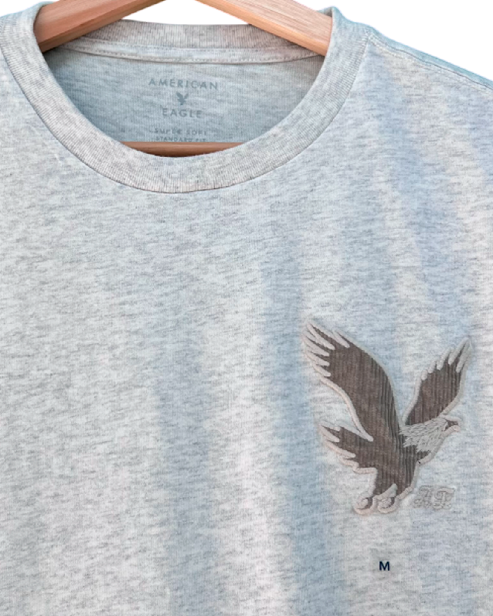 Polo American Eagle