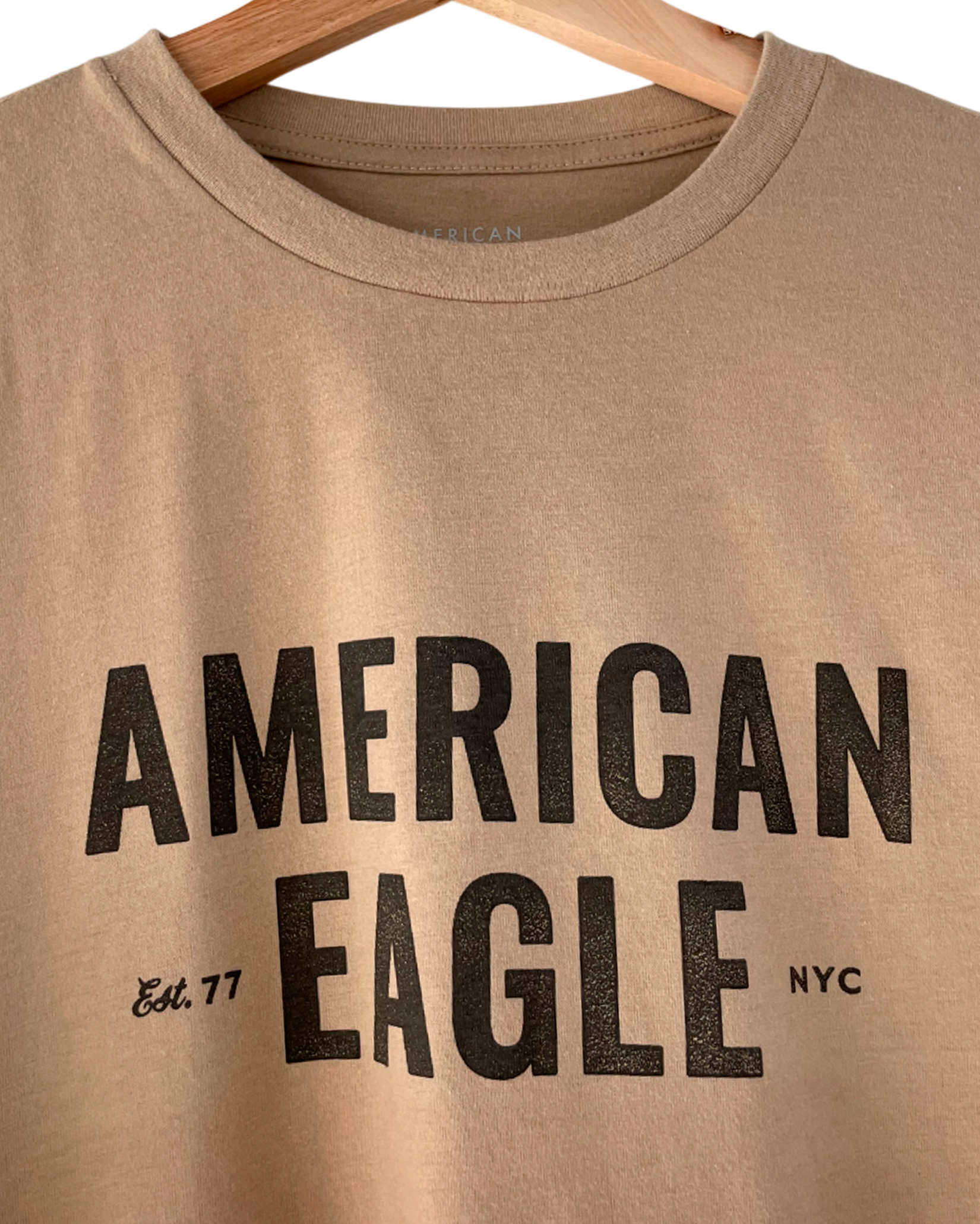 Polo American Eagle
