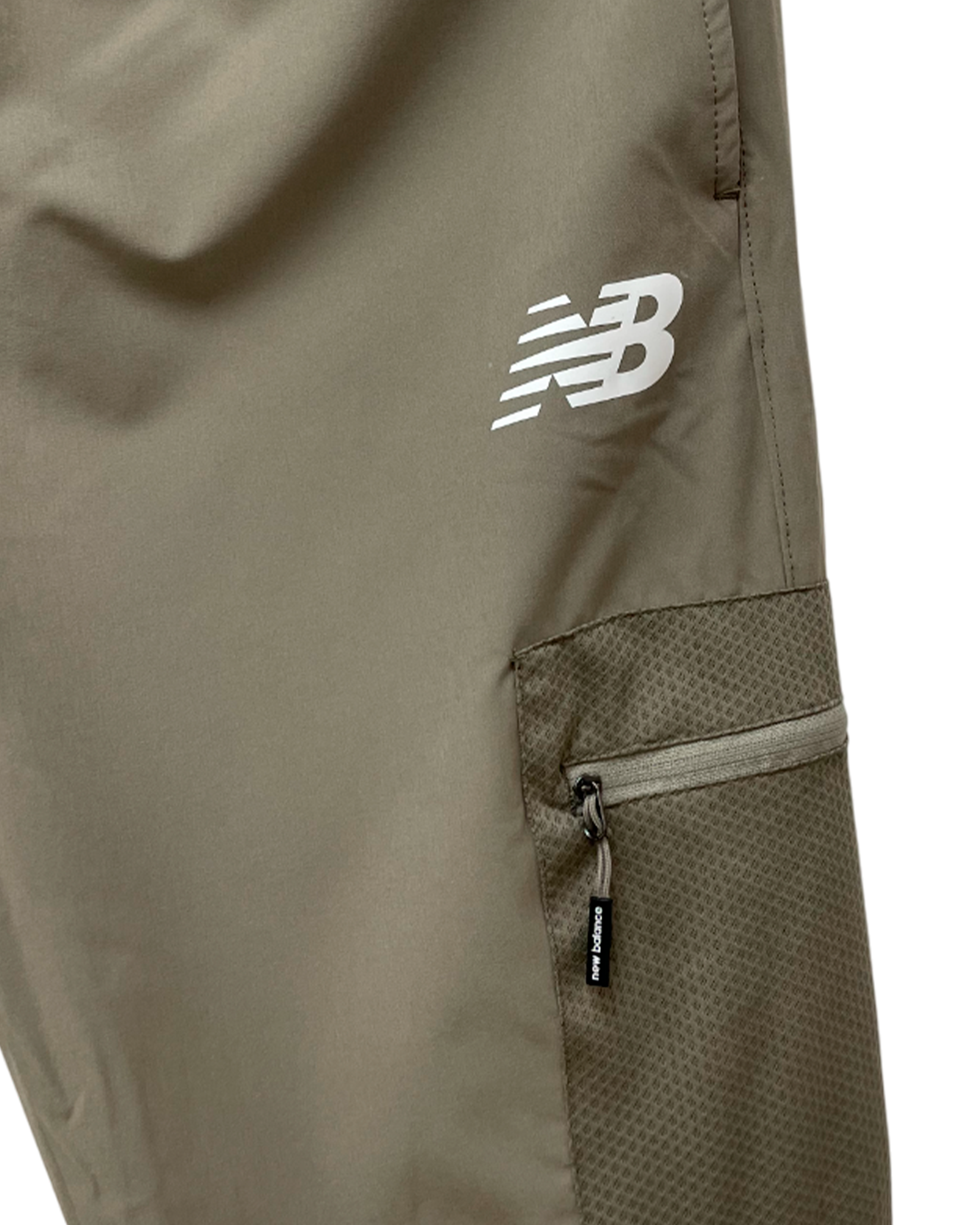 Jogger Deportivo New Balance All Motion