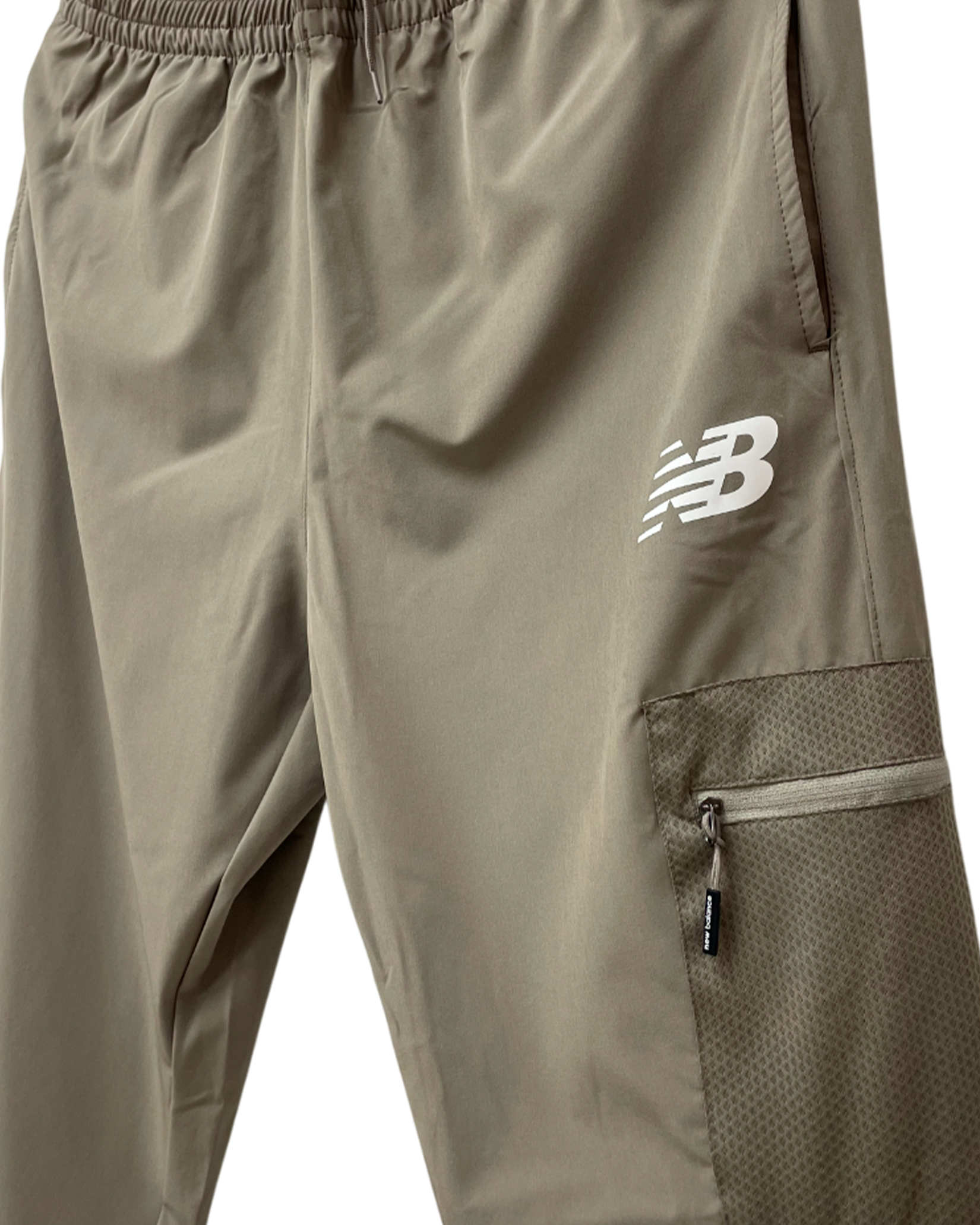 Jogger Deportivo New Balance All Motion
