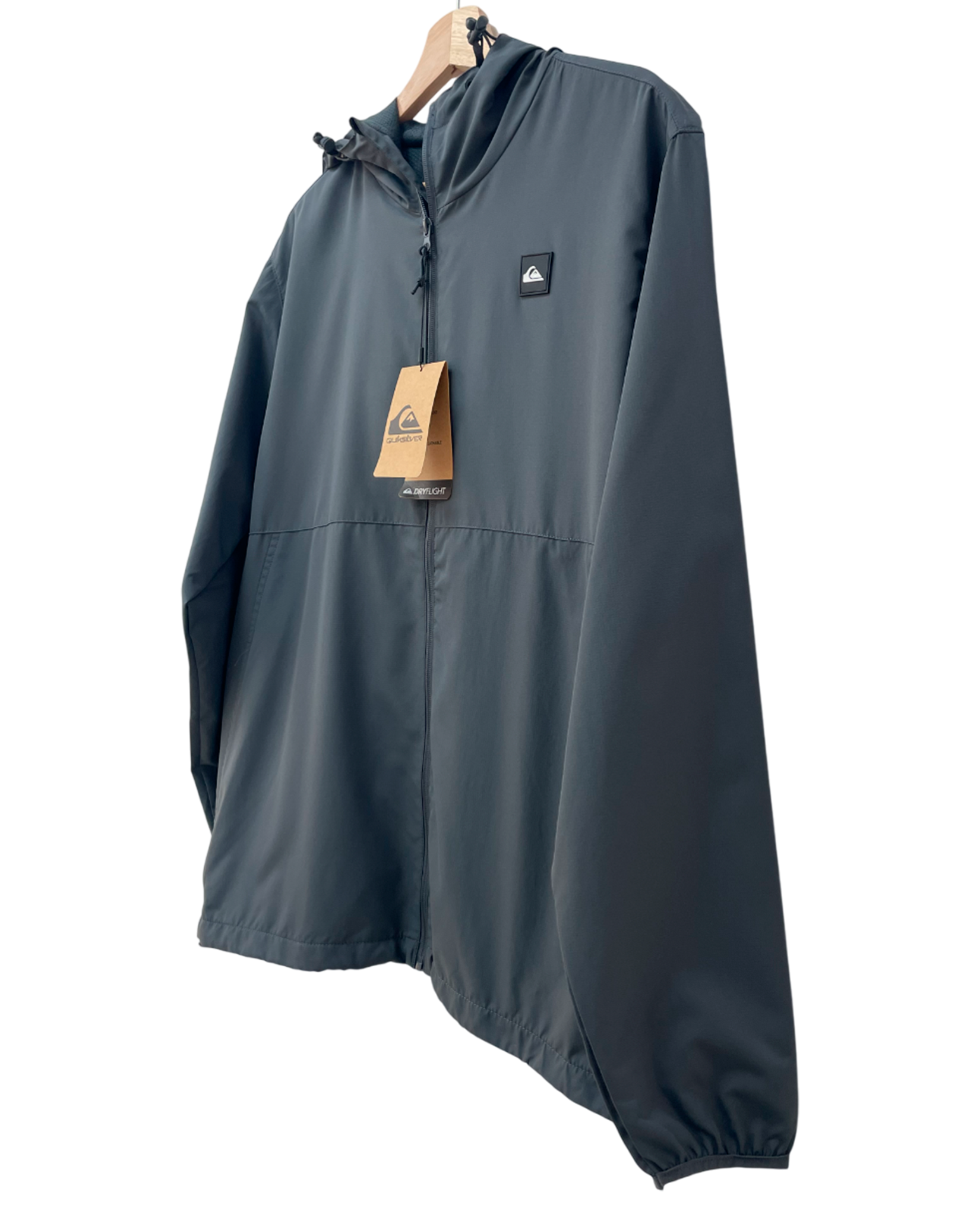 Casaca Impermeable Quiksilver