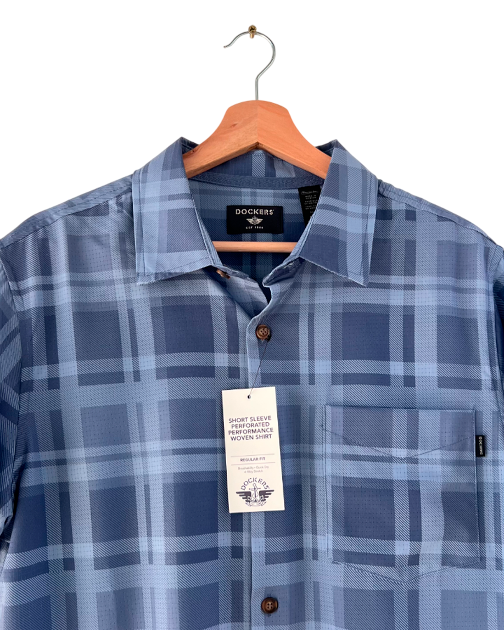 Camisa Dokers