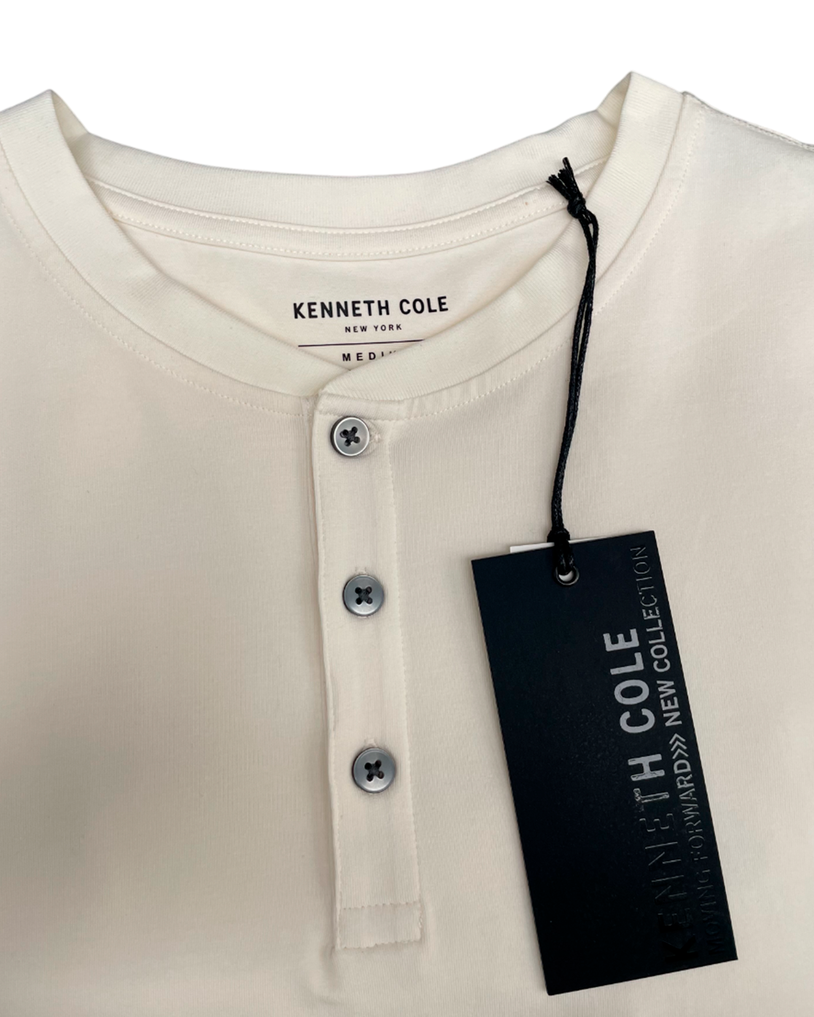 Polo Kenneth Cole