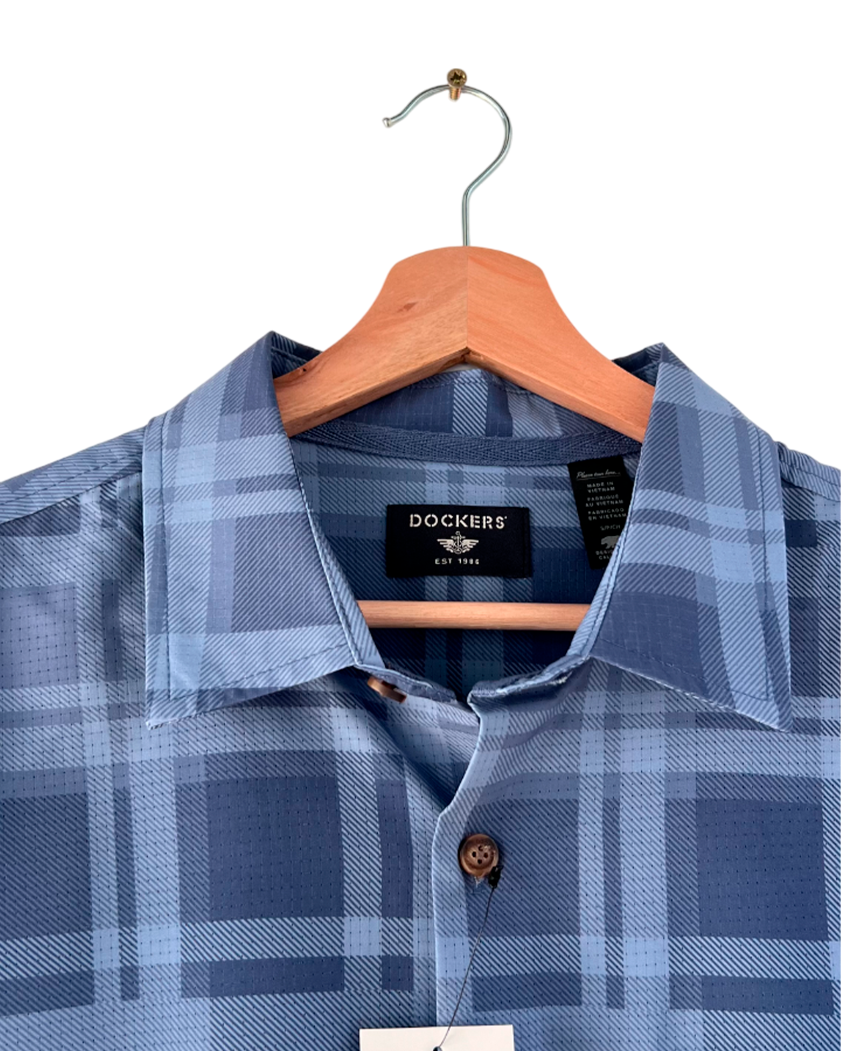 Camisa Dokers