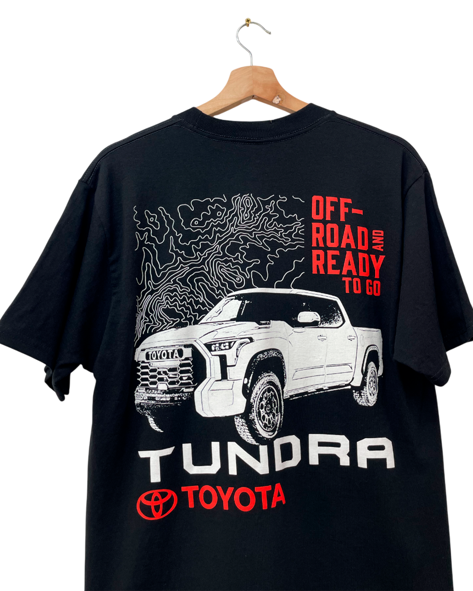 Polo Toyota