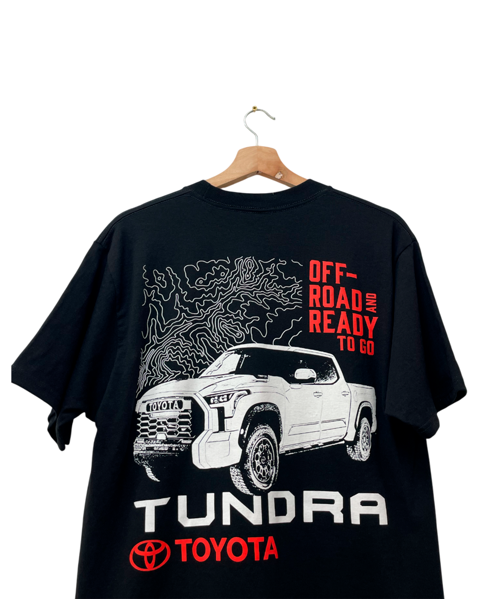 Polo Toyota