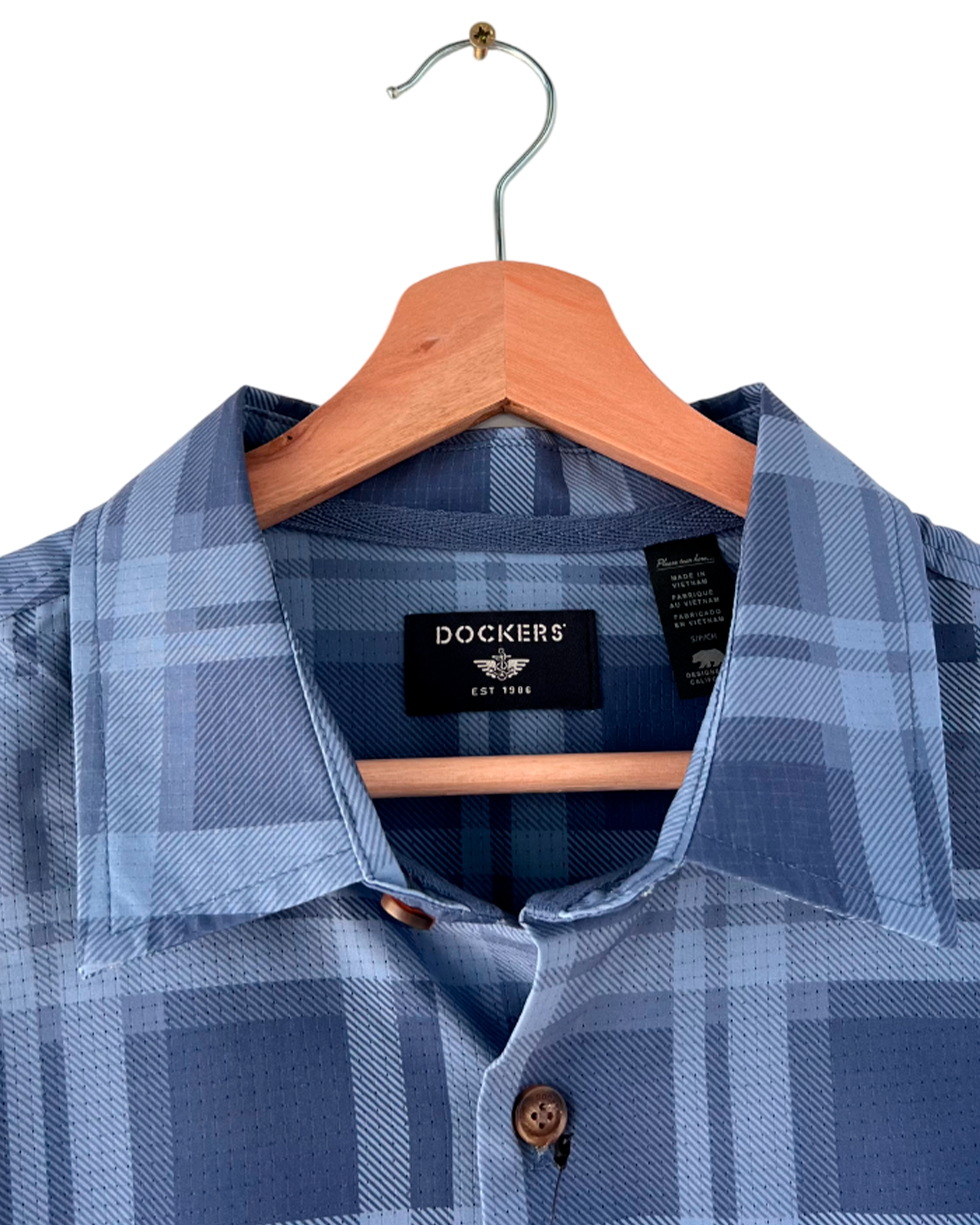 Camisa Dokers