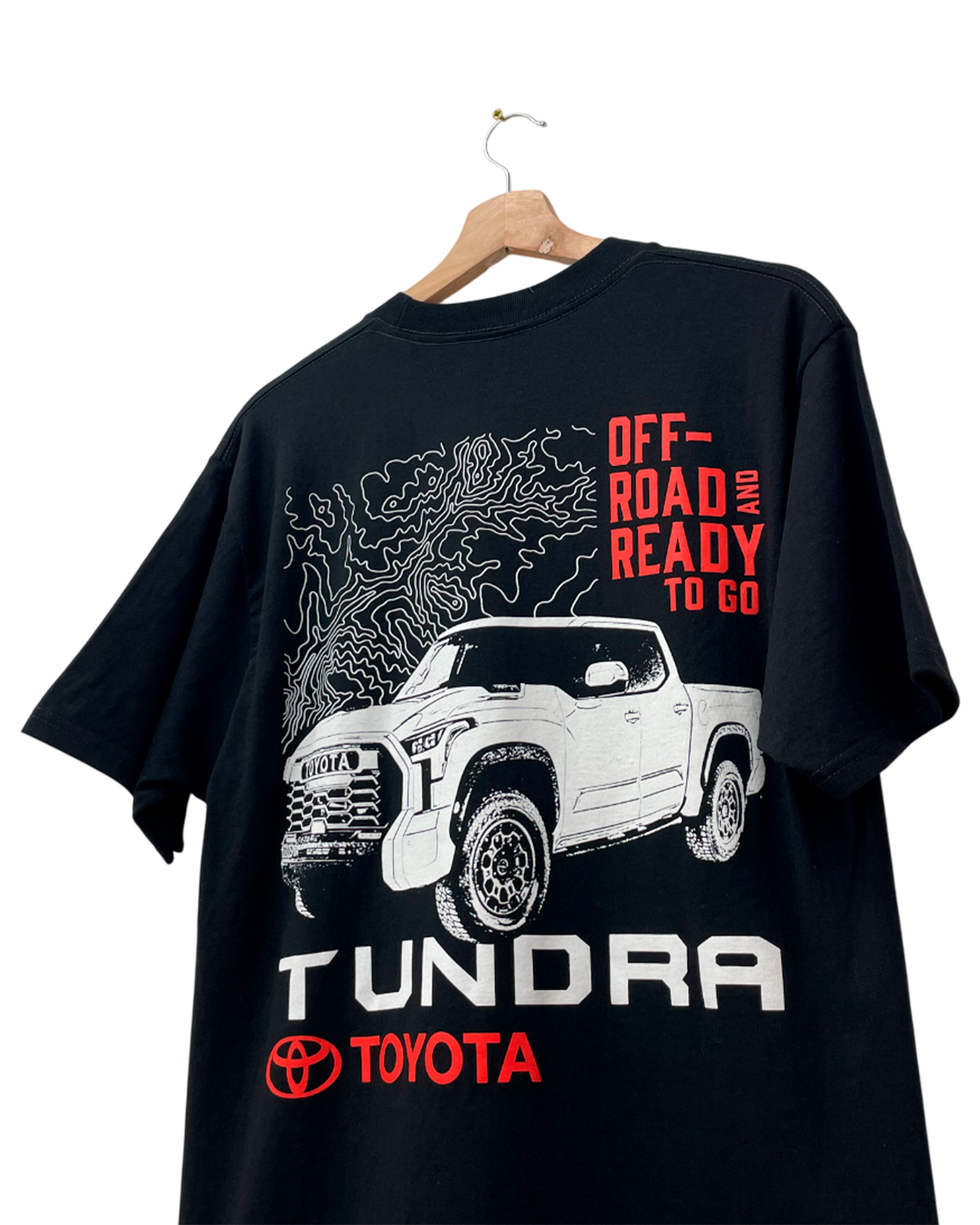 Polo Toyota