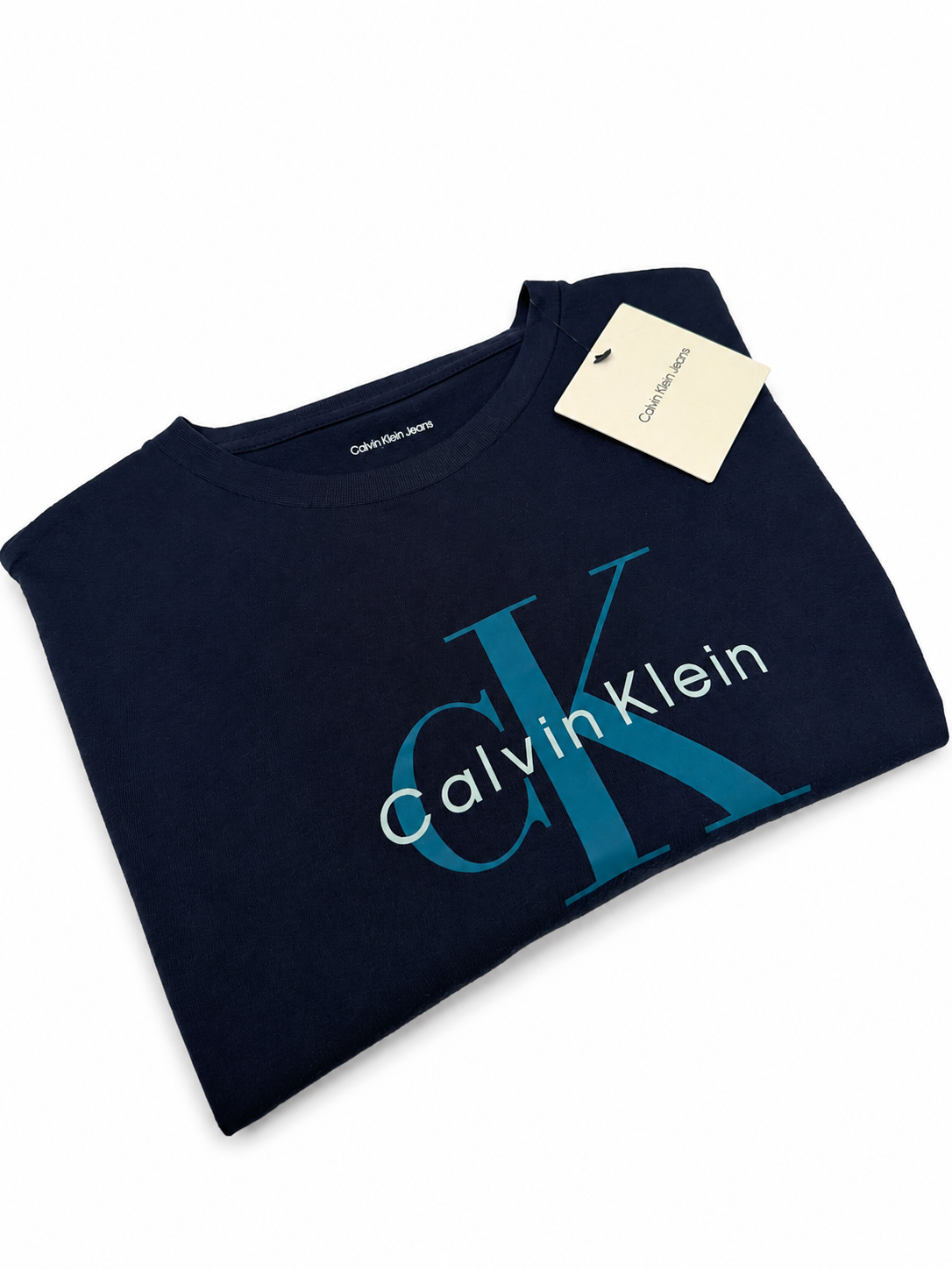 Polo Calvin Klein Jeans