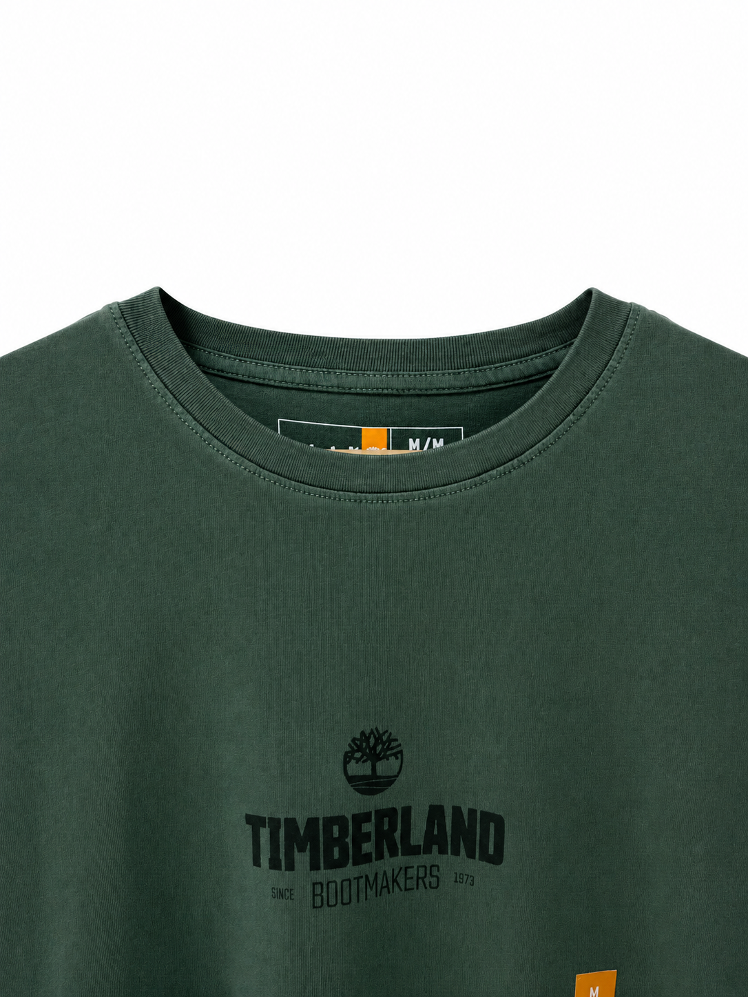 Polo Timberland