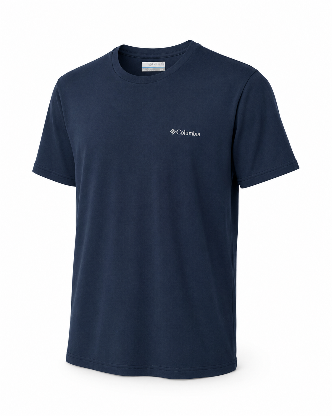 Polo Básico Columbia