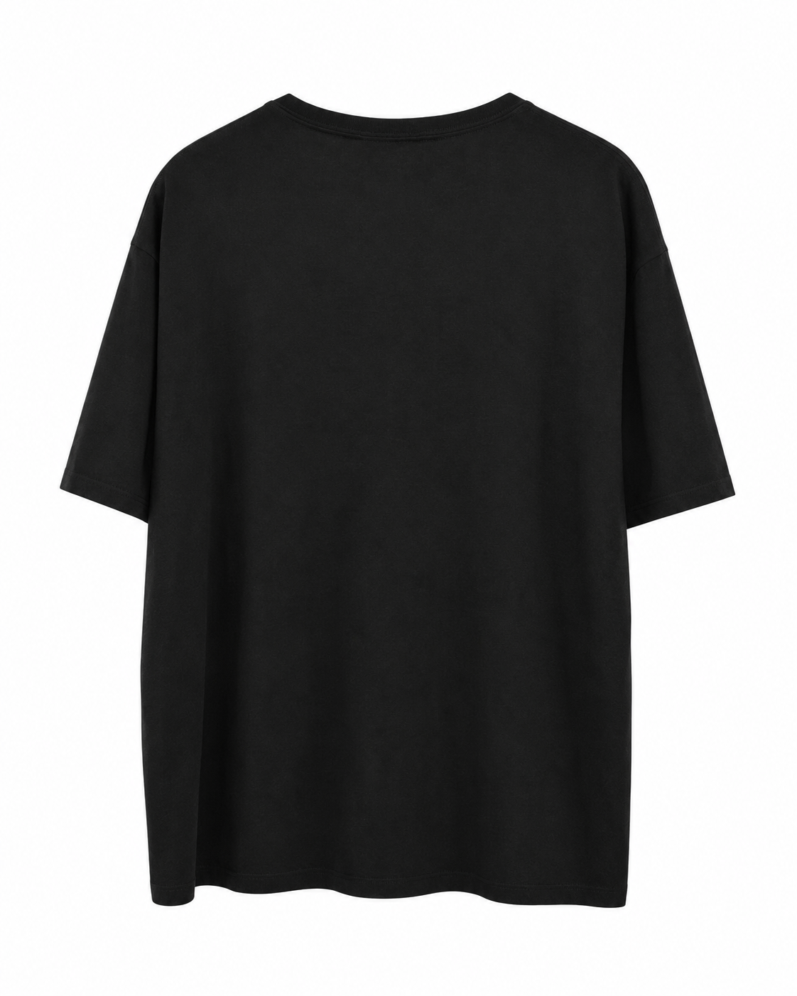 Polo Calvin Klein Jeans Negro