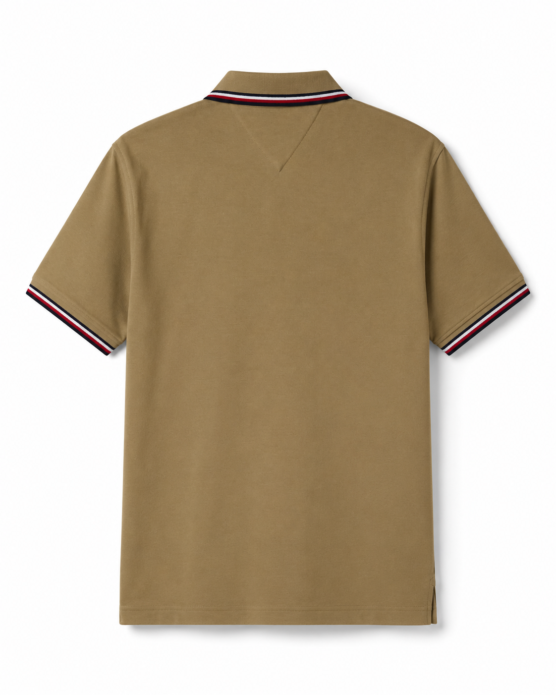 Camisero Tommy Hilfiger Beige