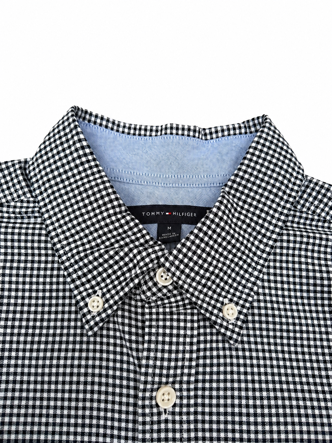 Camisa Tommy Hilfiger