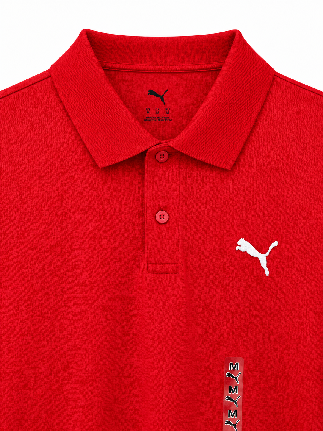 Camisero Puma