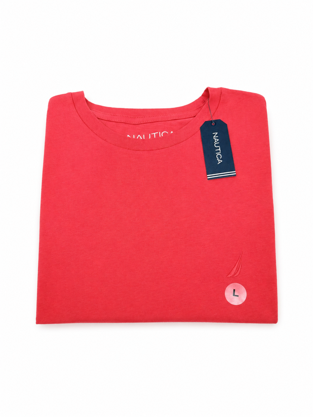 Polo Básico Nautica