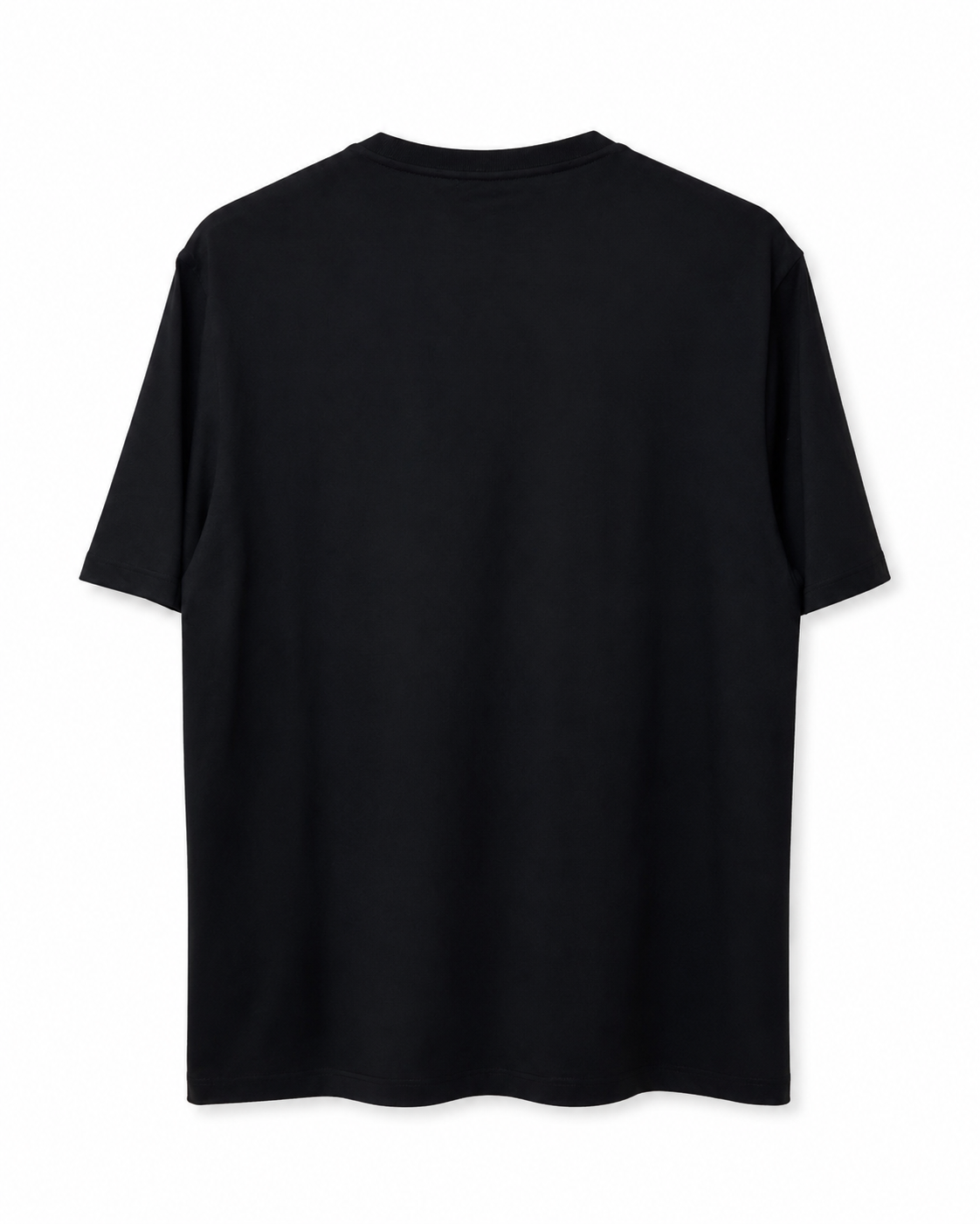 Polo Calvin Klein Jeans Negro