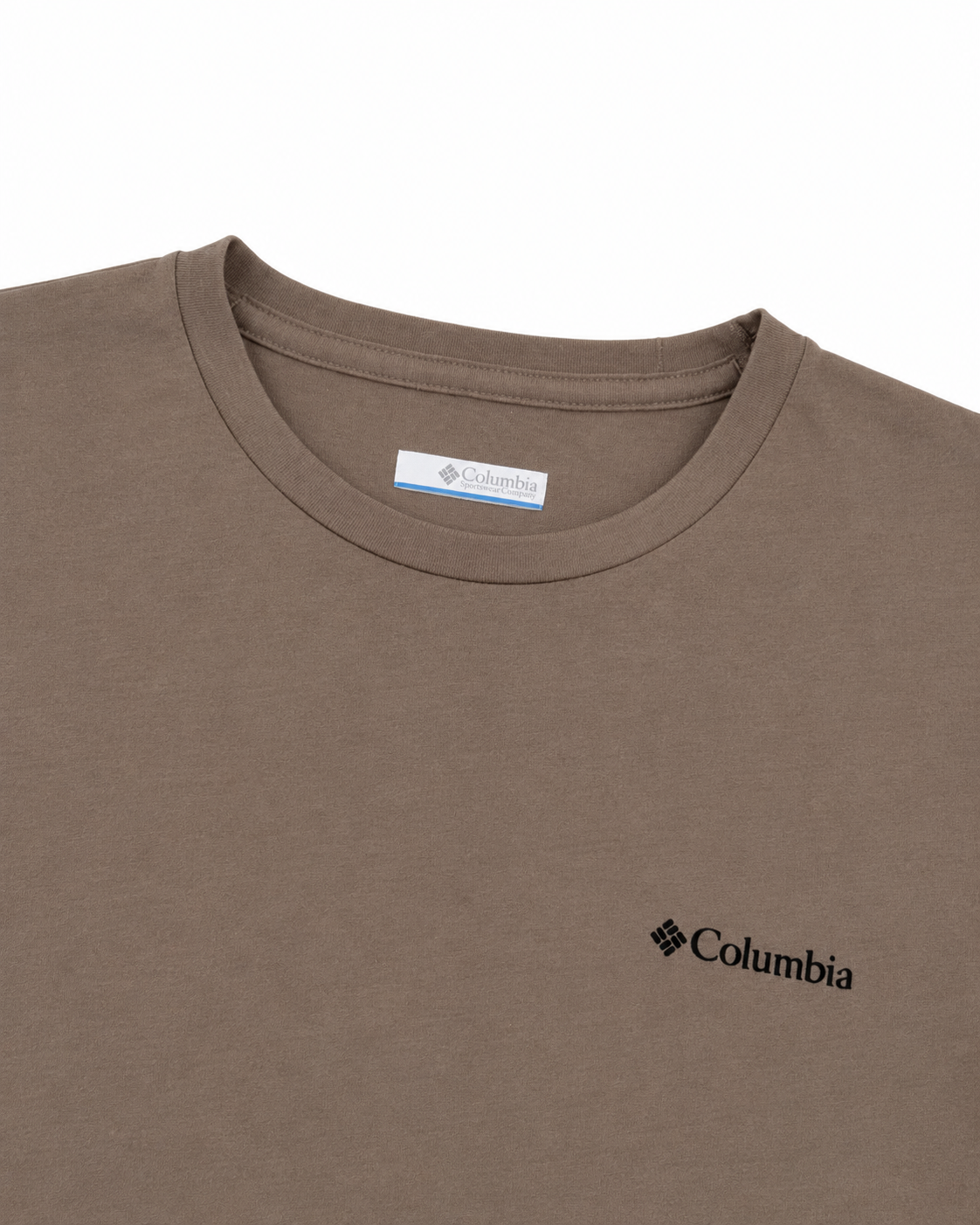 Polo Básico Columbia
