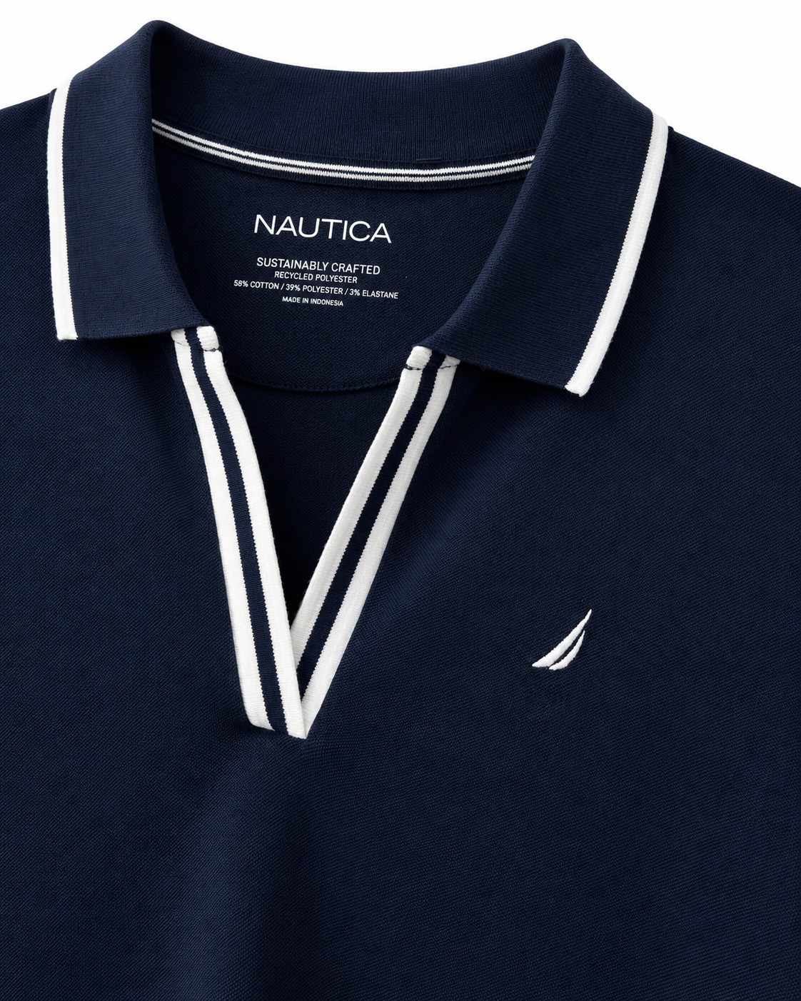 Camisero Náutica Dama