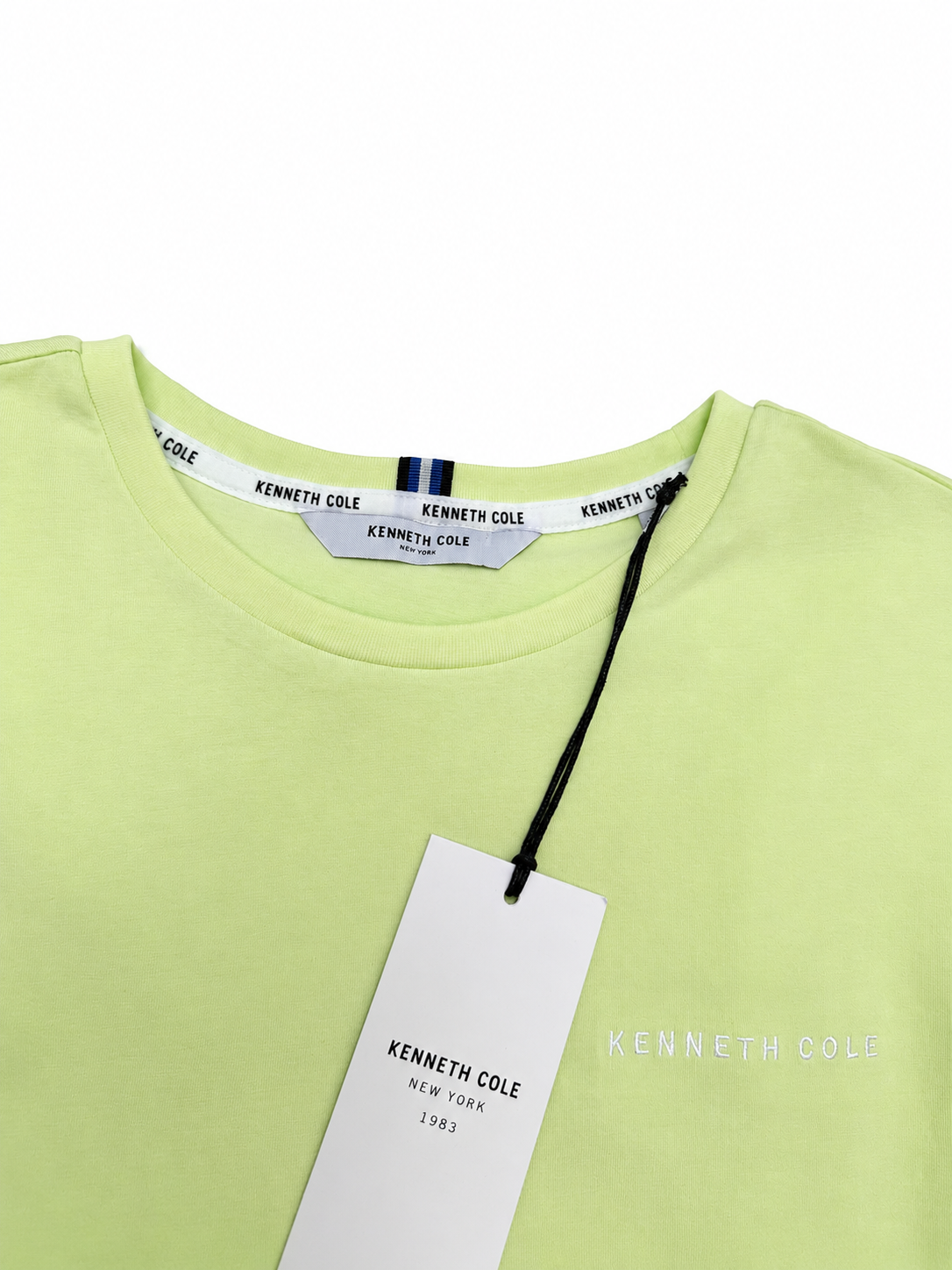 Polo Kenneth Cole