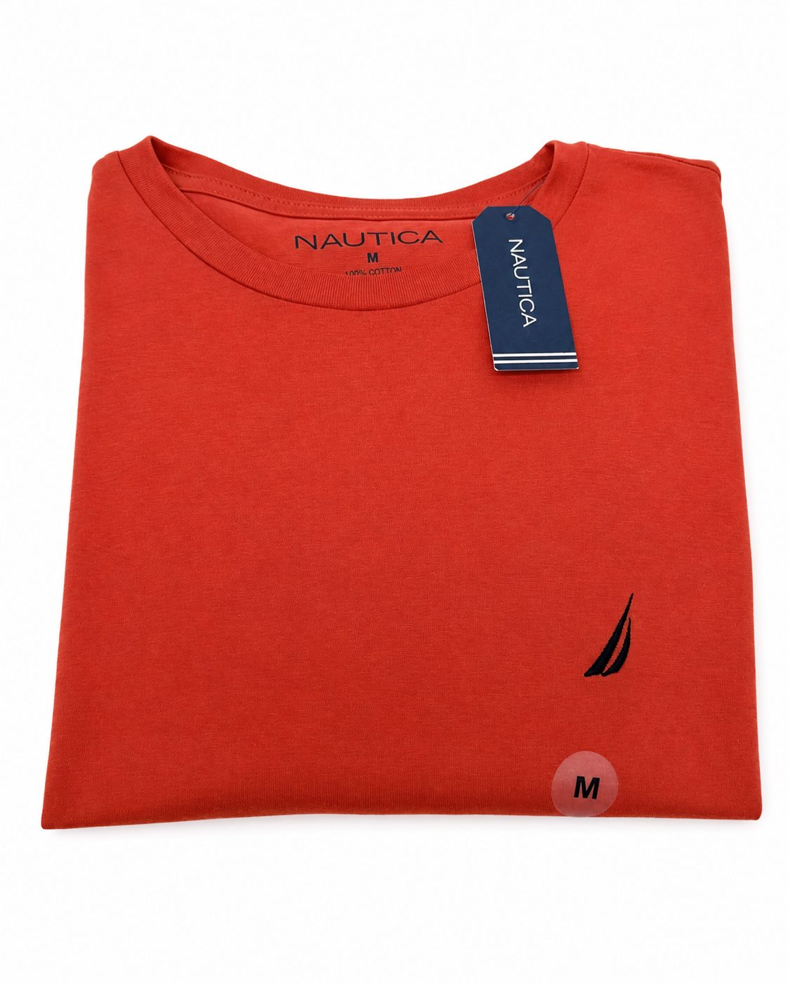 Polo Básico Nautica