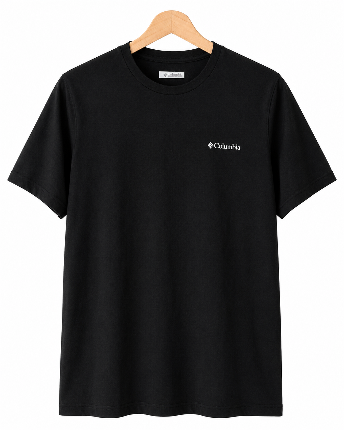 Polo Básico Columbia