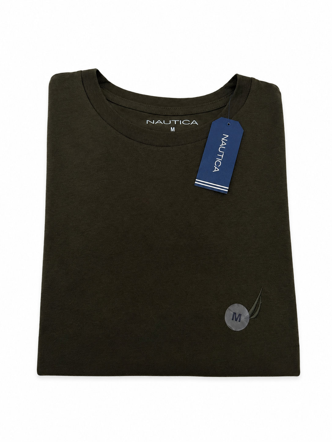 Polo Básico Nautica